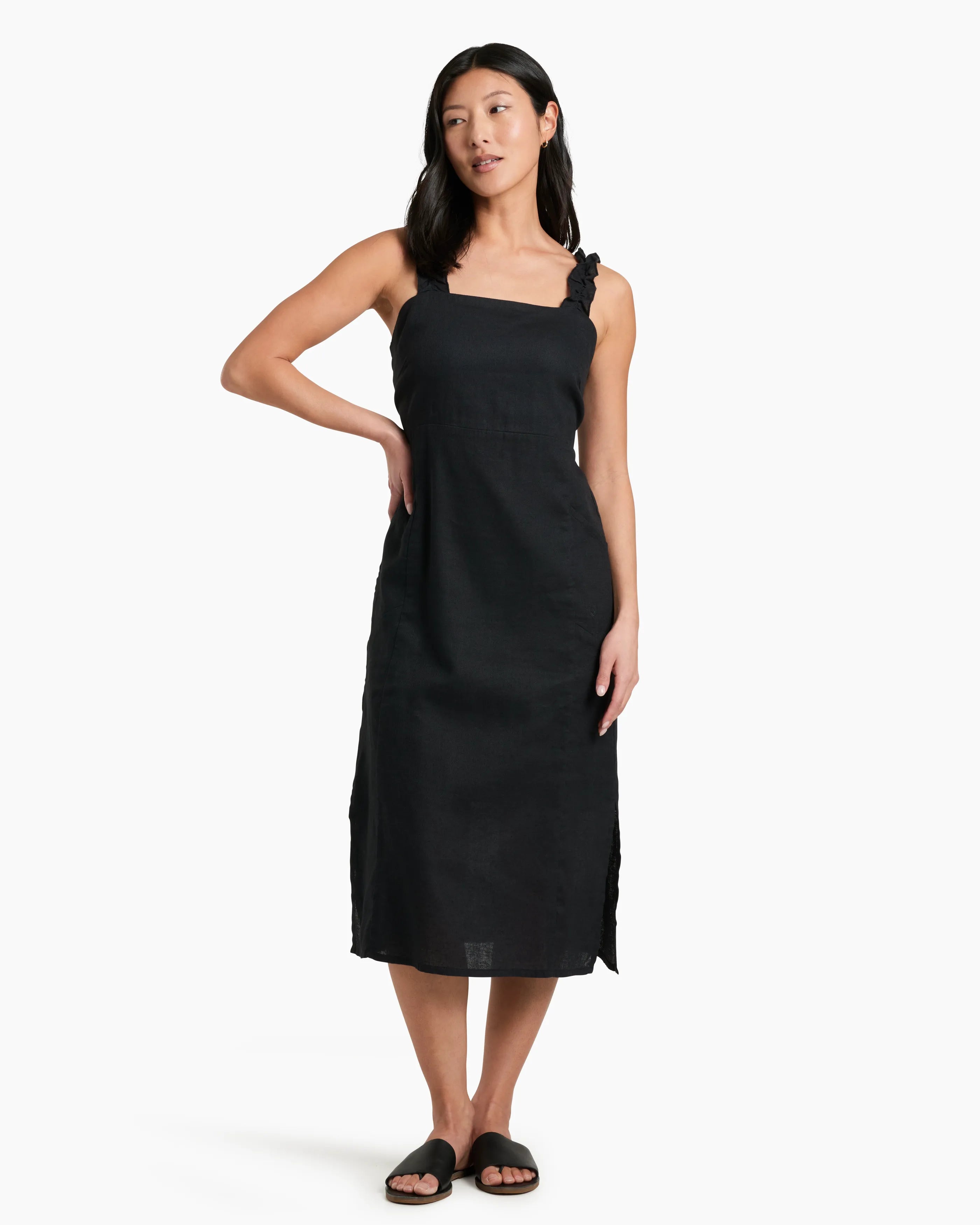 Luisa™ Dress