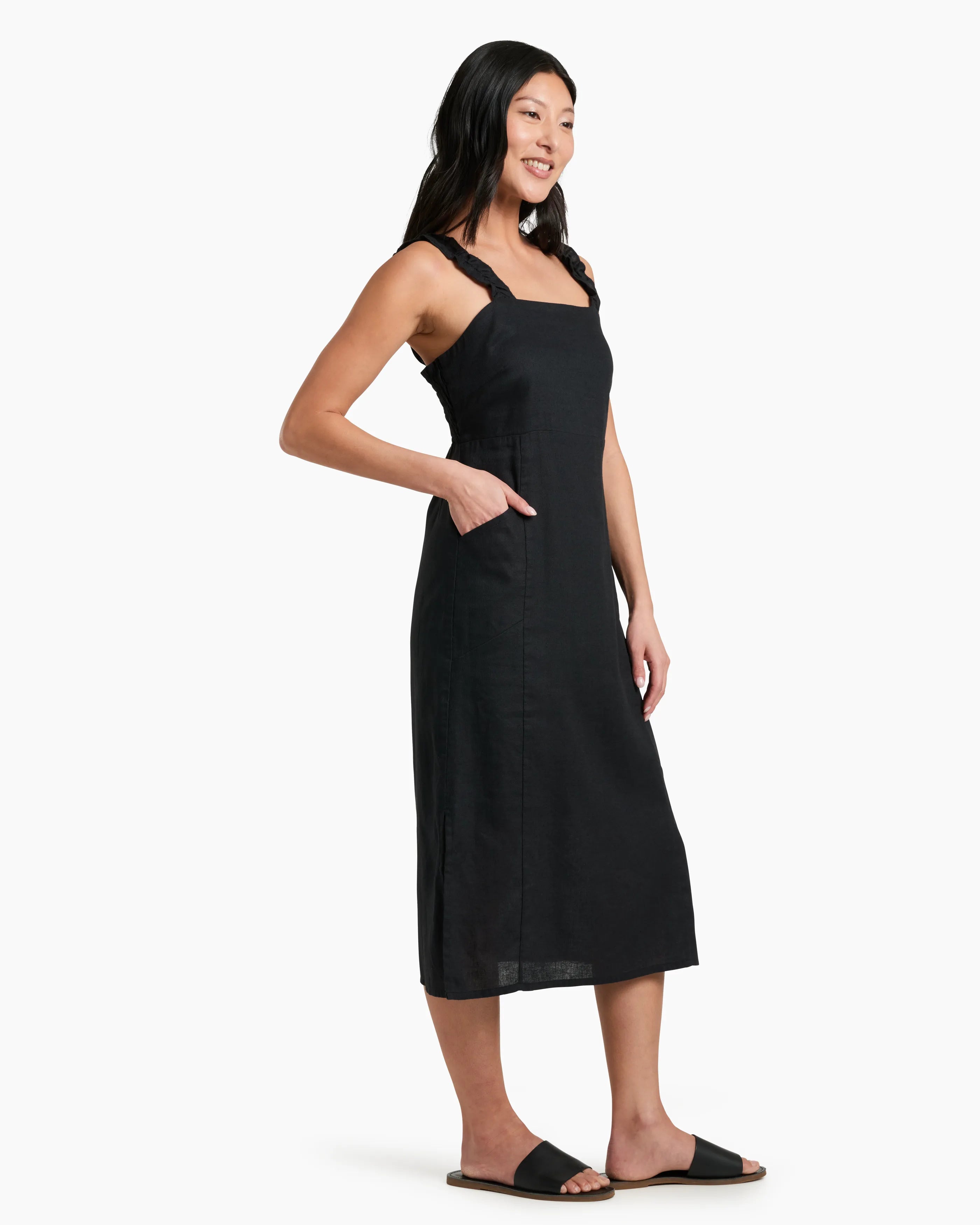 Luisa™ Dress