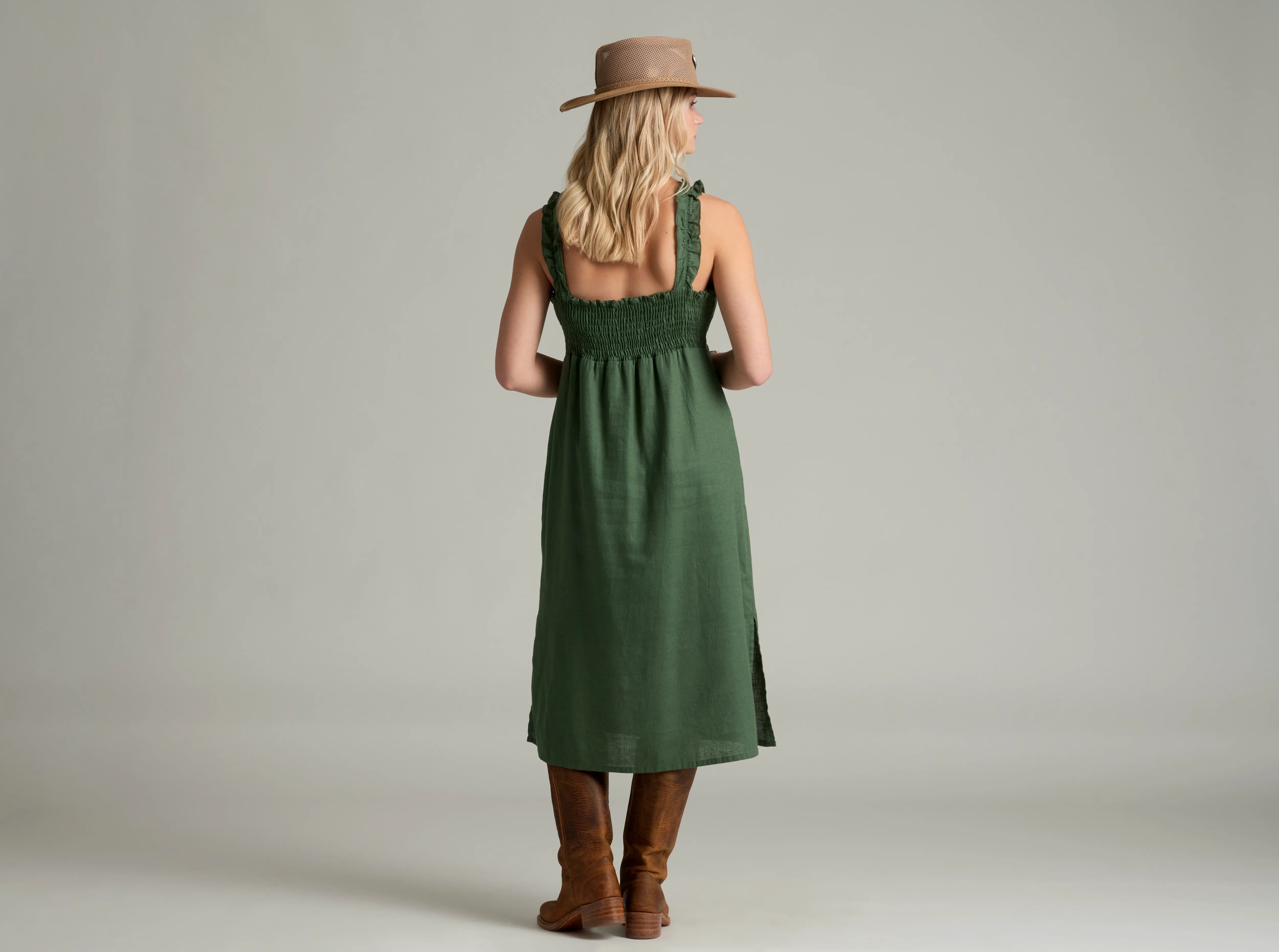 Luisa™ Dress