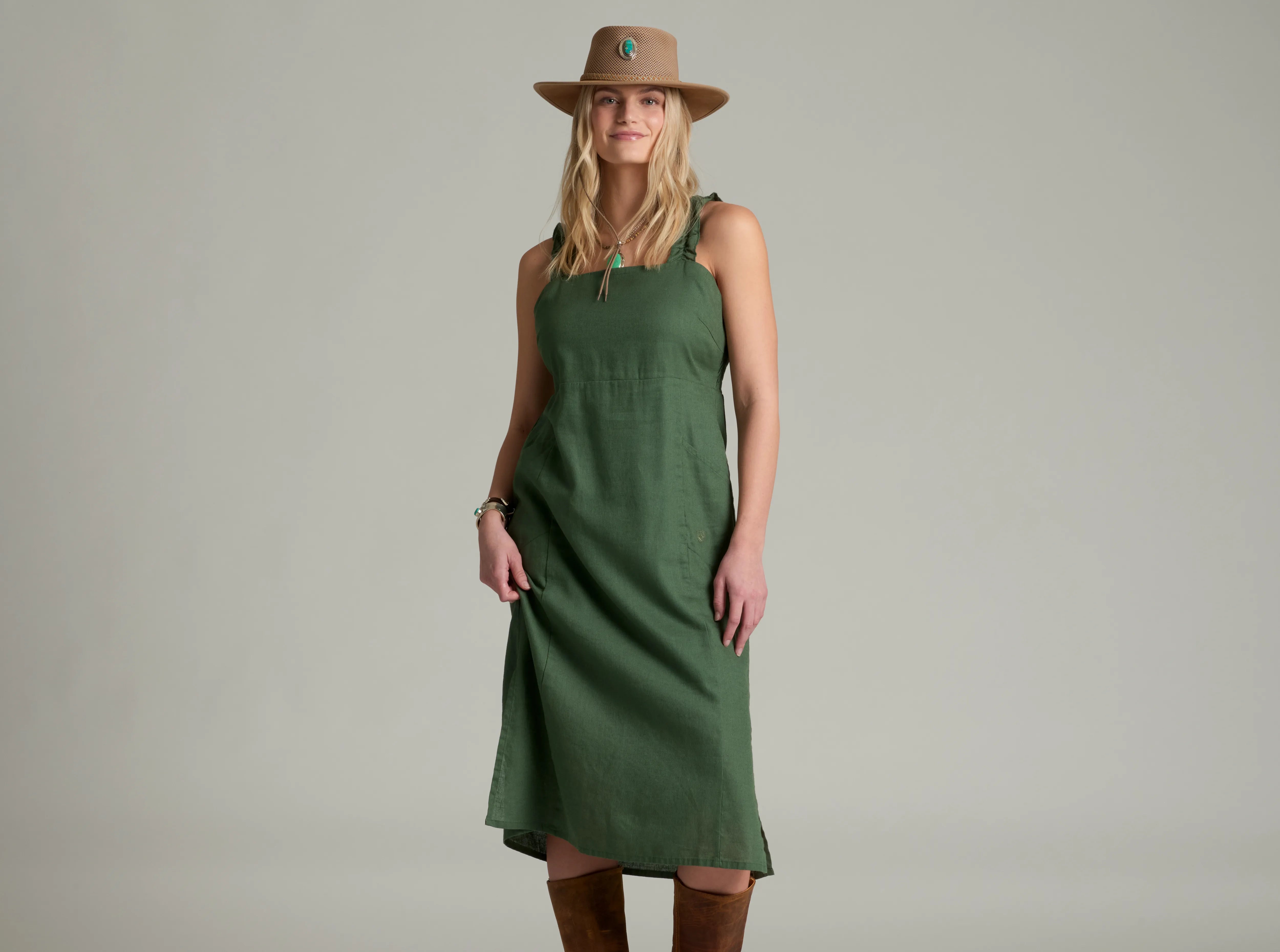 Luisa™ Dress