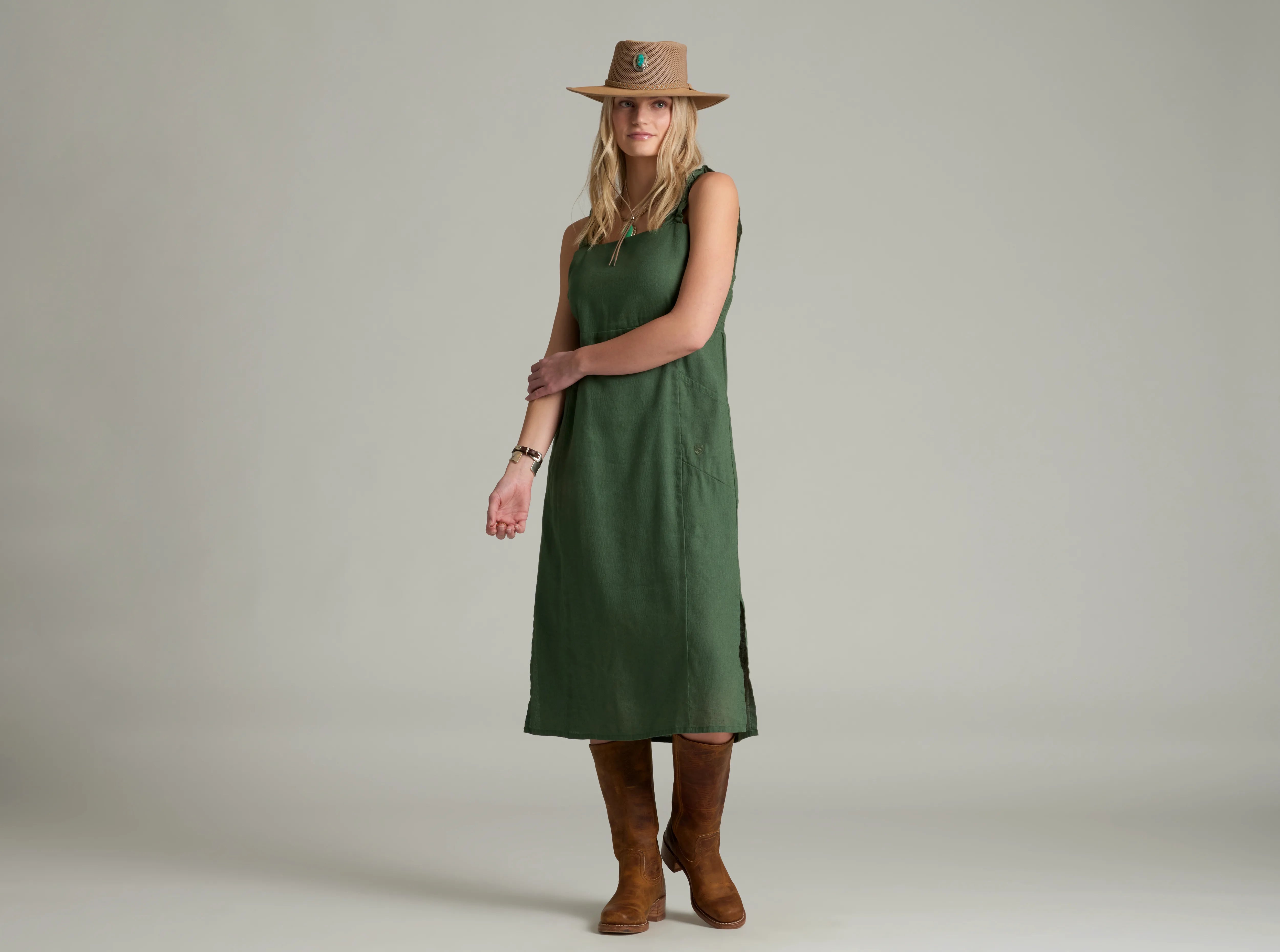 Luisa™ Dress