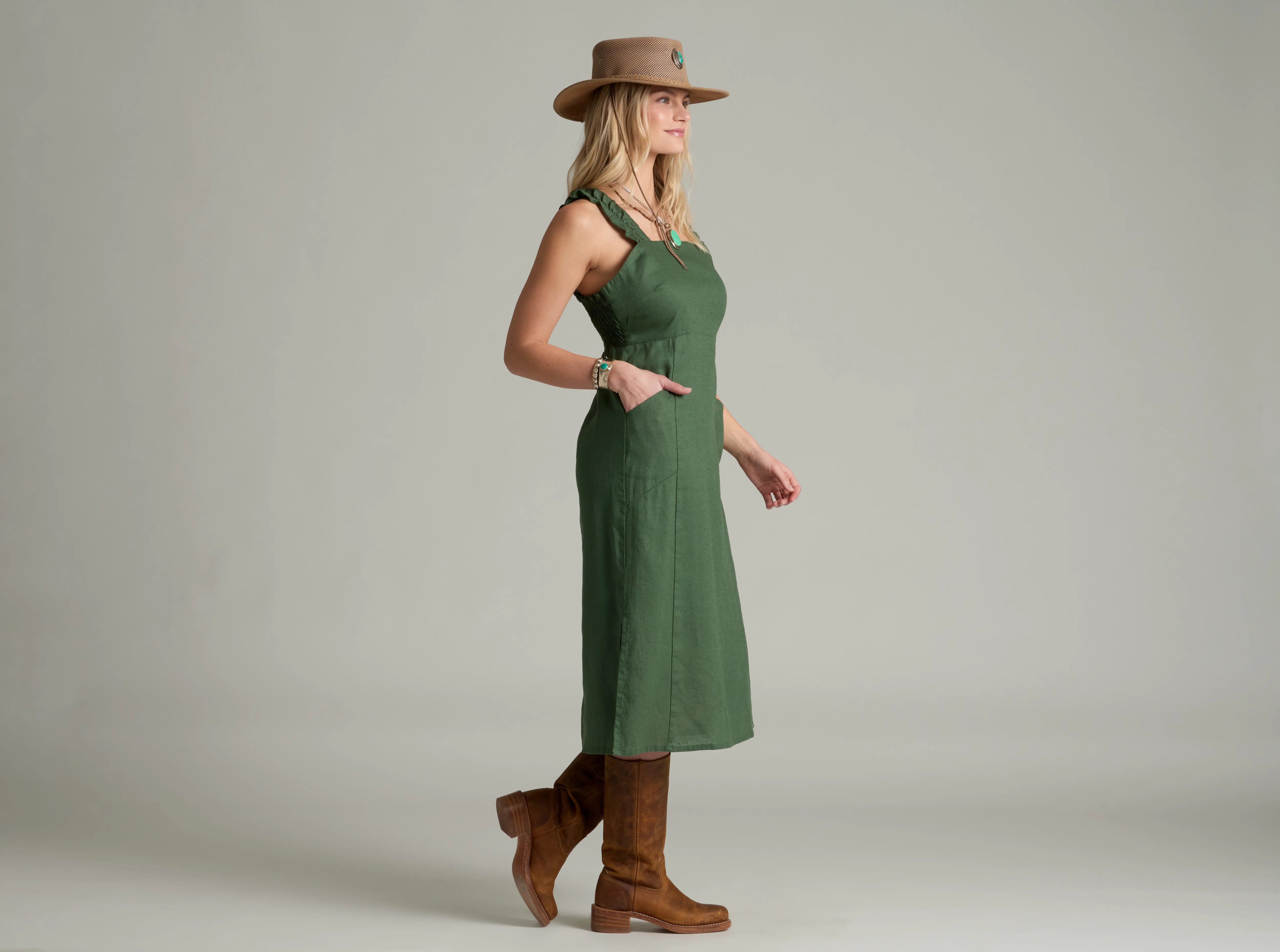 Luisa™ Dress