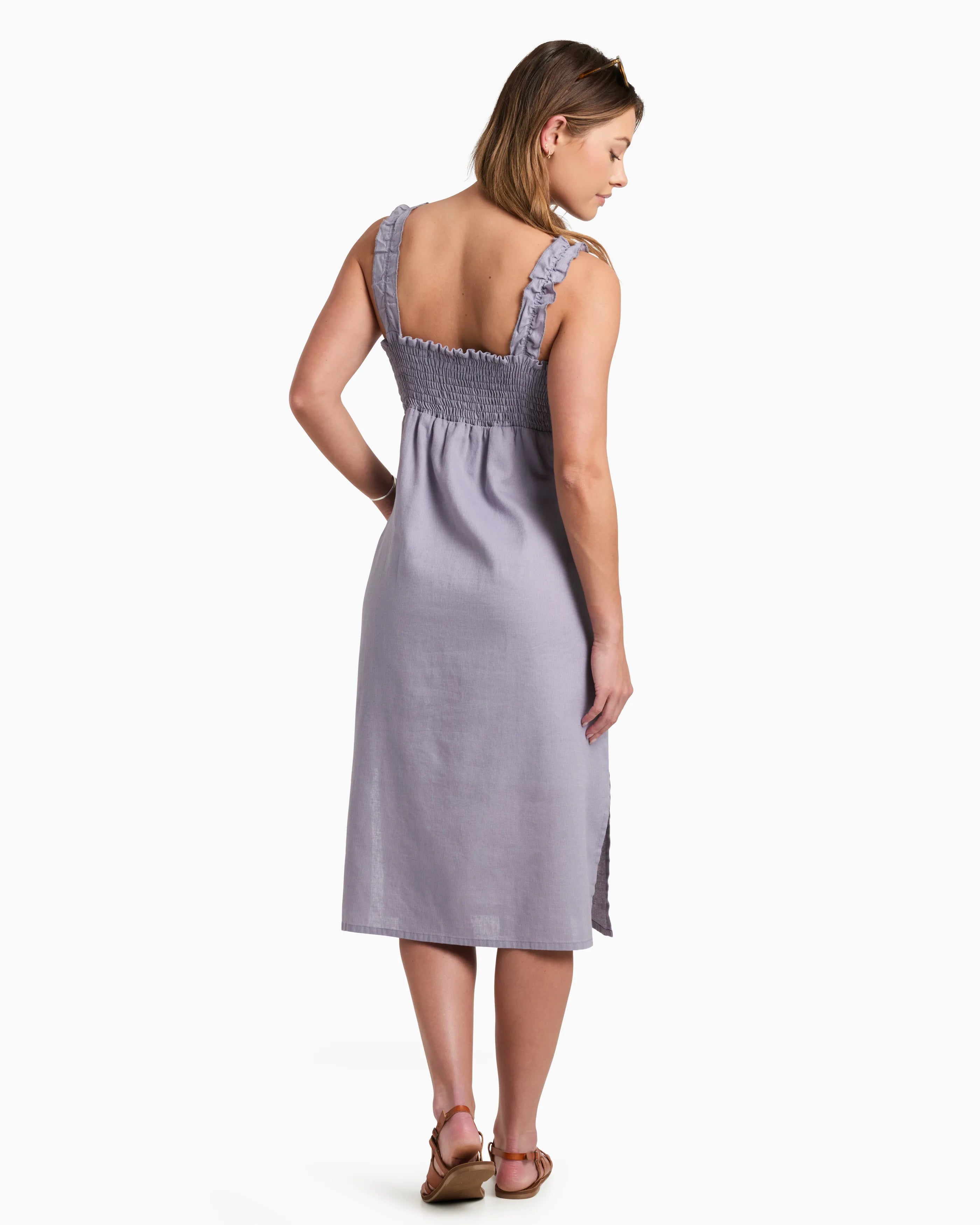 Luisa™ Dress