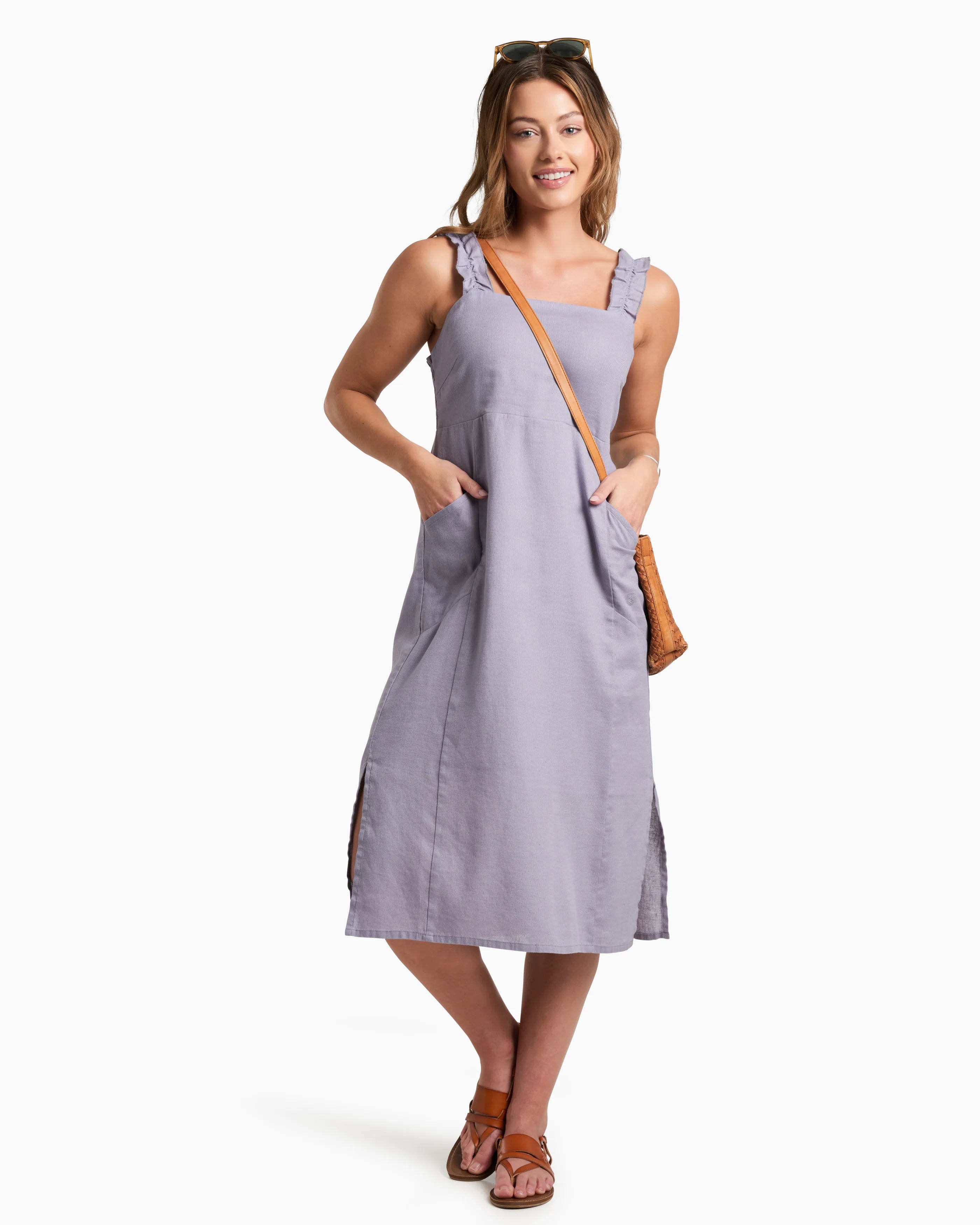 Luisa™ Dress