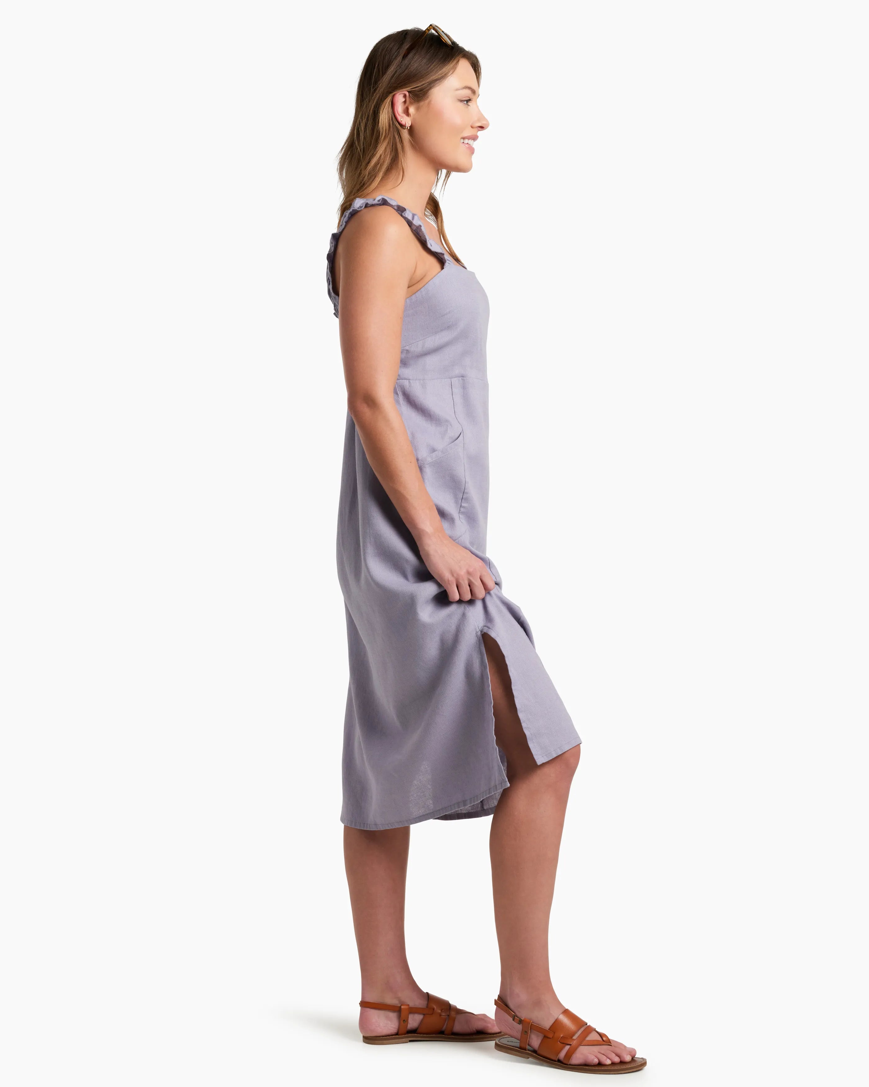Luisa™ Dress