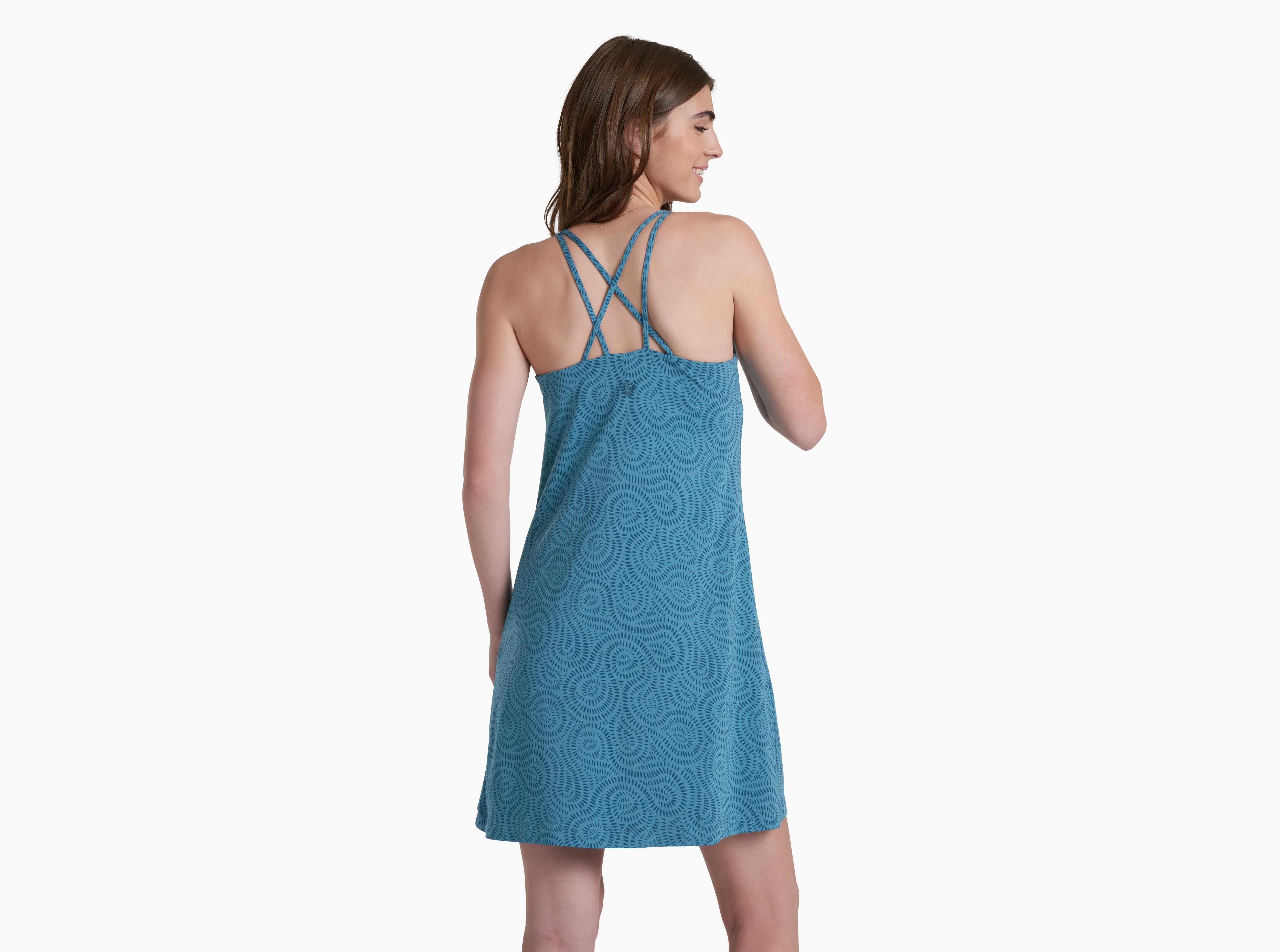 Lyra™ Krossbak Dress