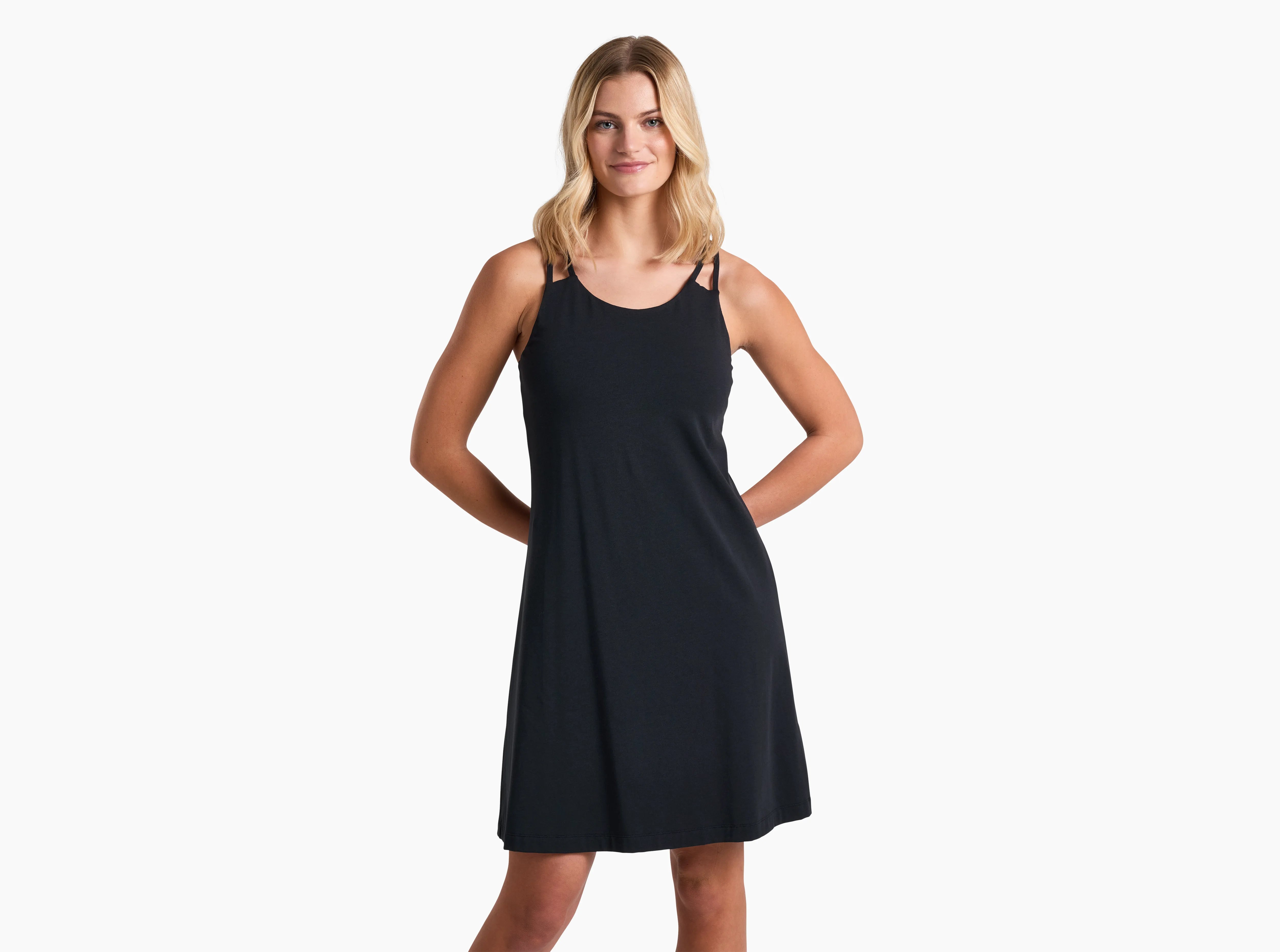 Lyra™ Krossbak Dress