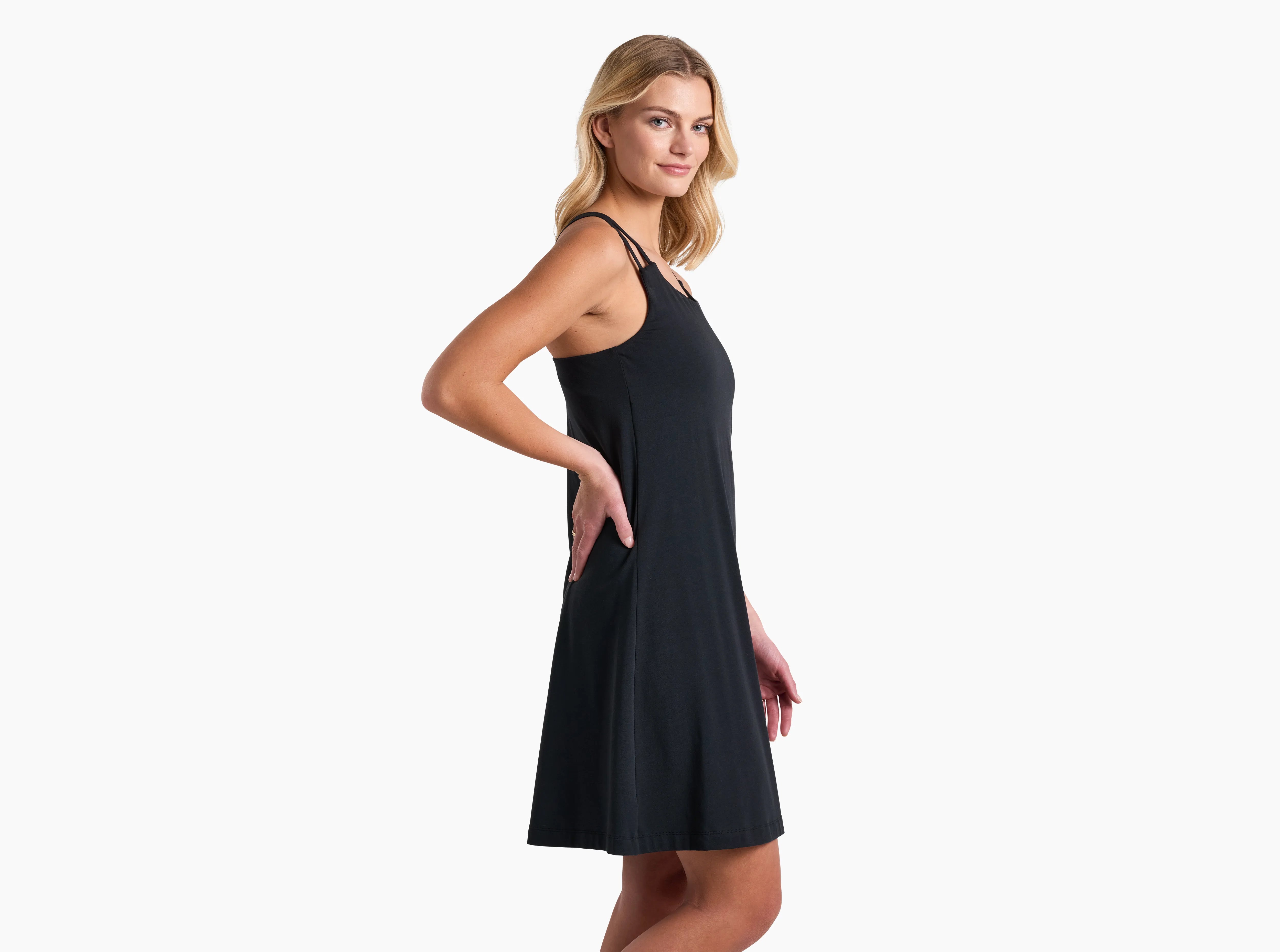 Lyra™ Krossbak Dress