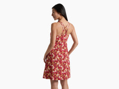 Lyra™ Krossbak Dress