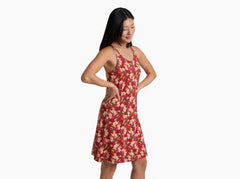 Lyra™ Krossbak Dress