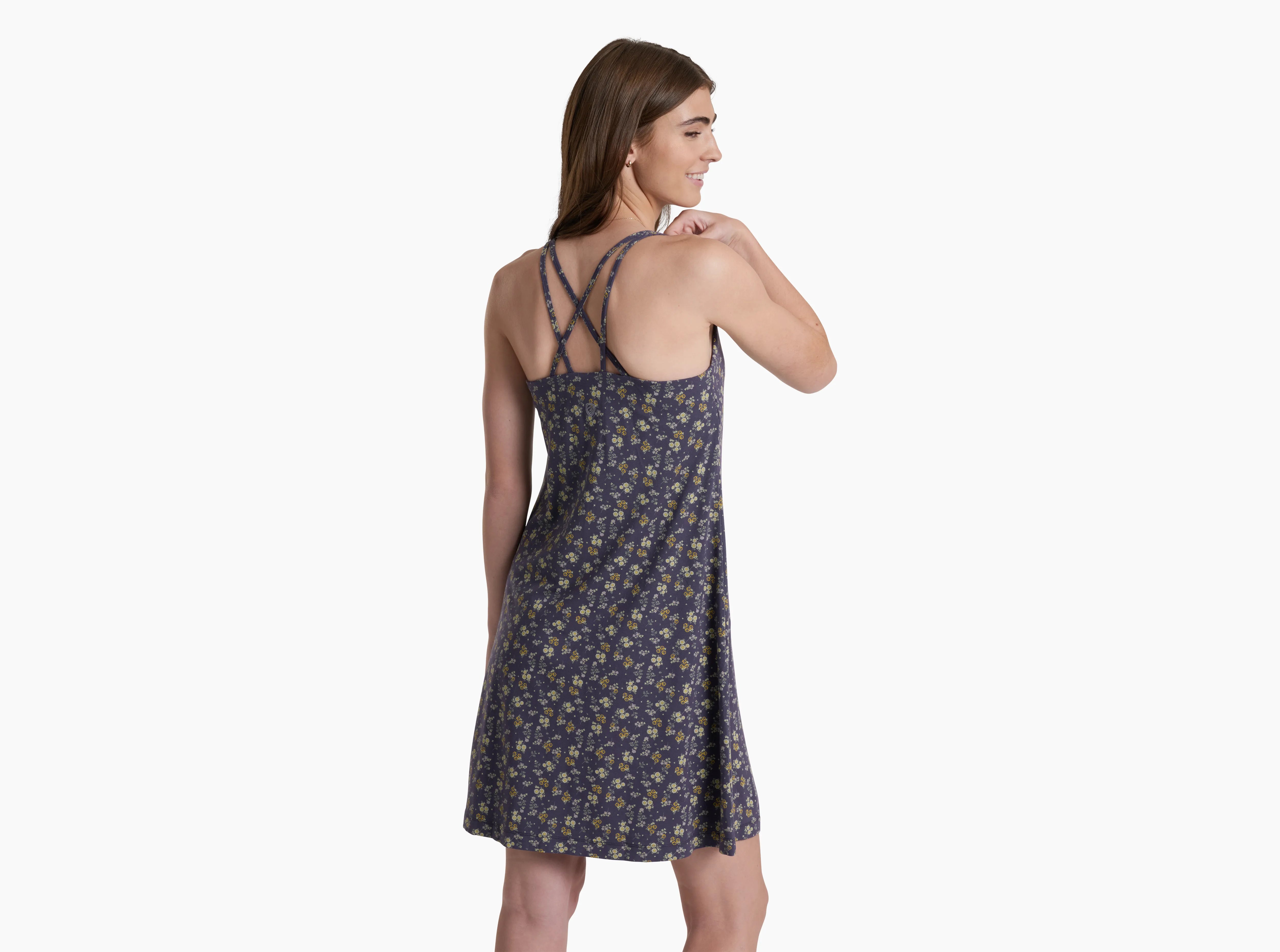 Lyra™ Krossbak Dress