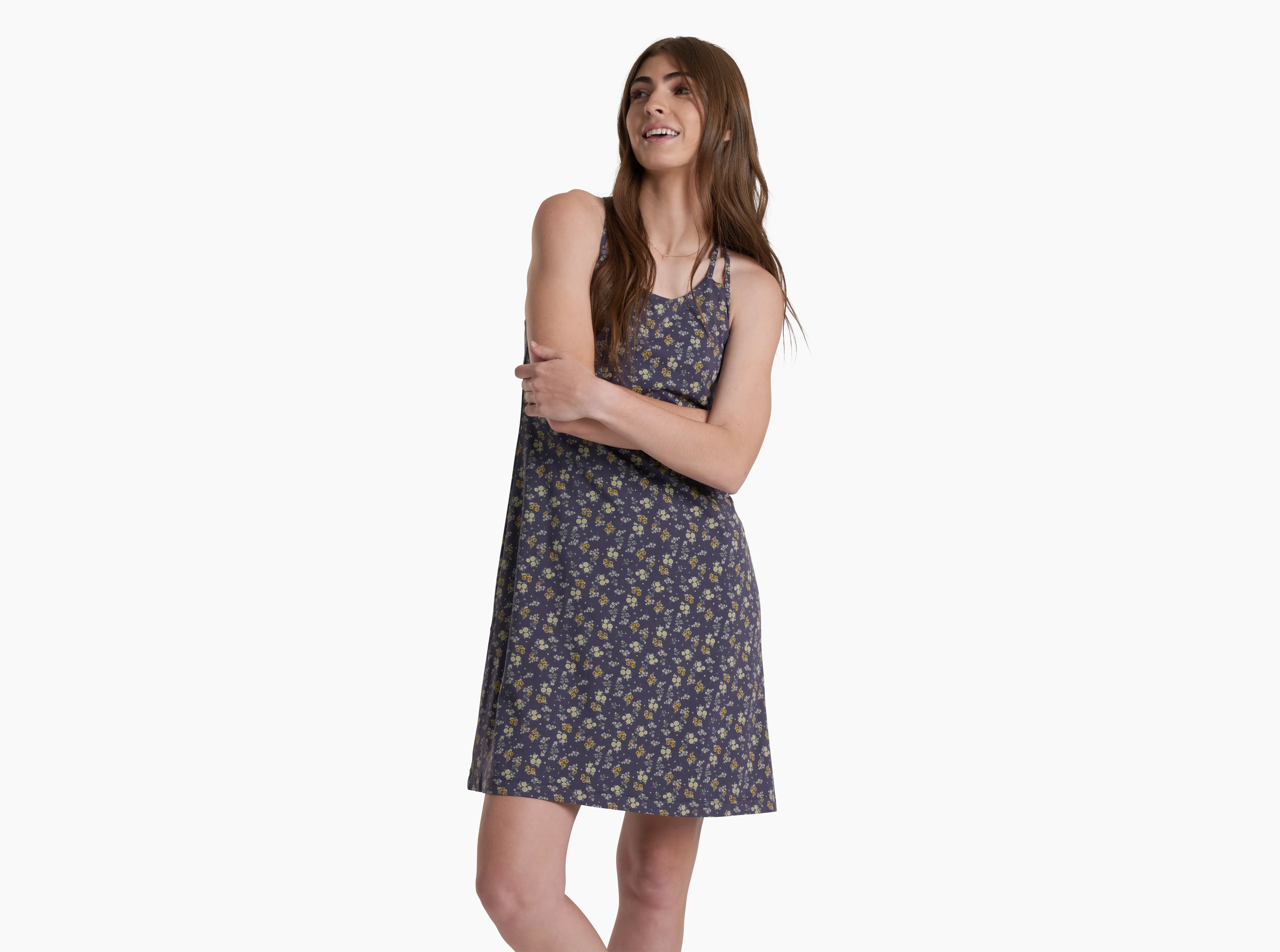 Lyra™ Krossbak Dress