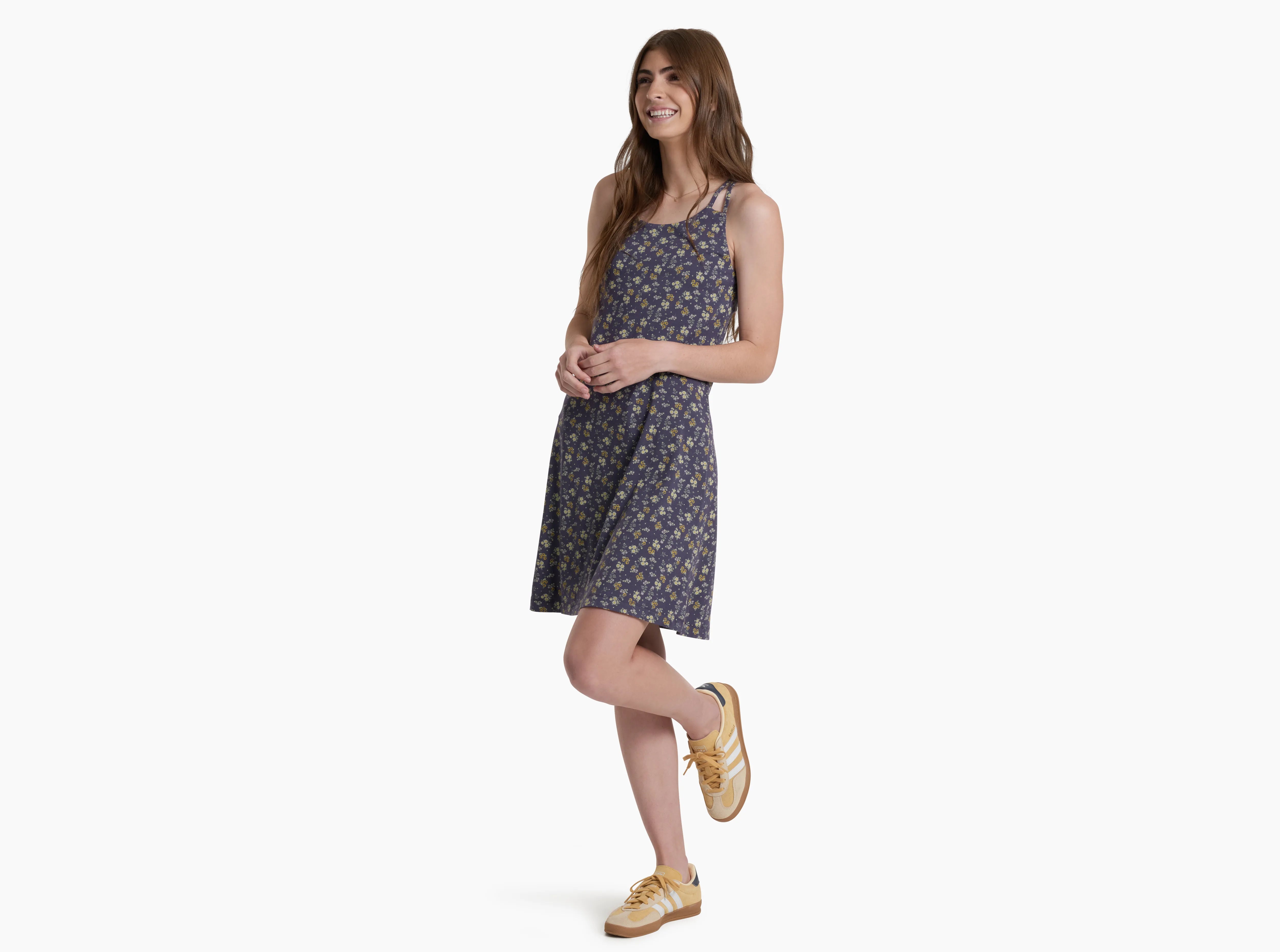 Lyra™ Krossbak Dress
