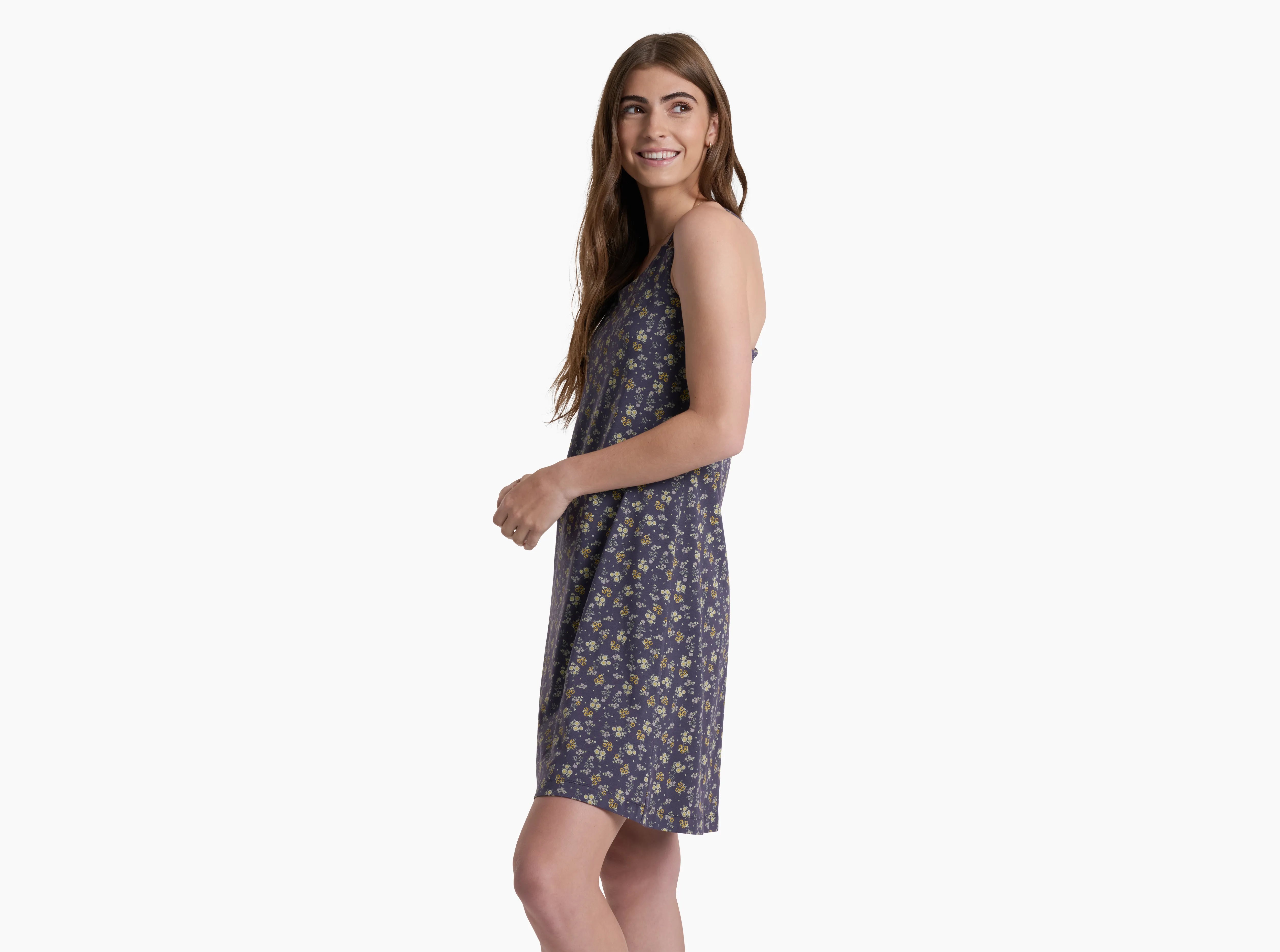 Lyra™ Krossbak Dress