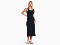 Lyra™ Midi Dress