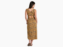 Lyra™ Midi Dress
