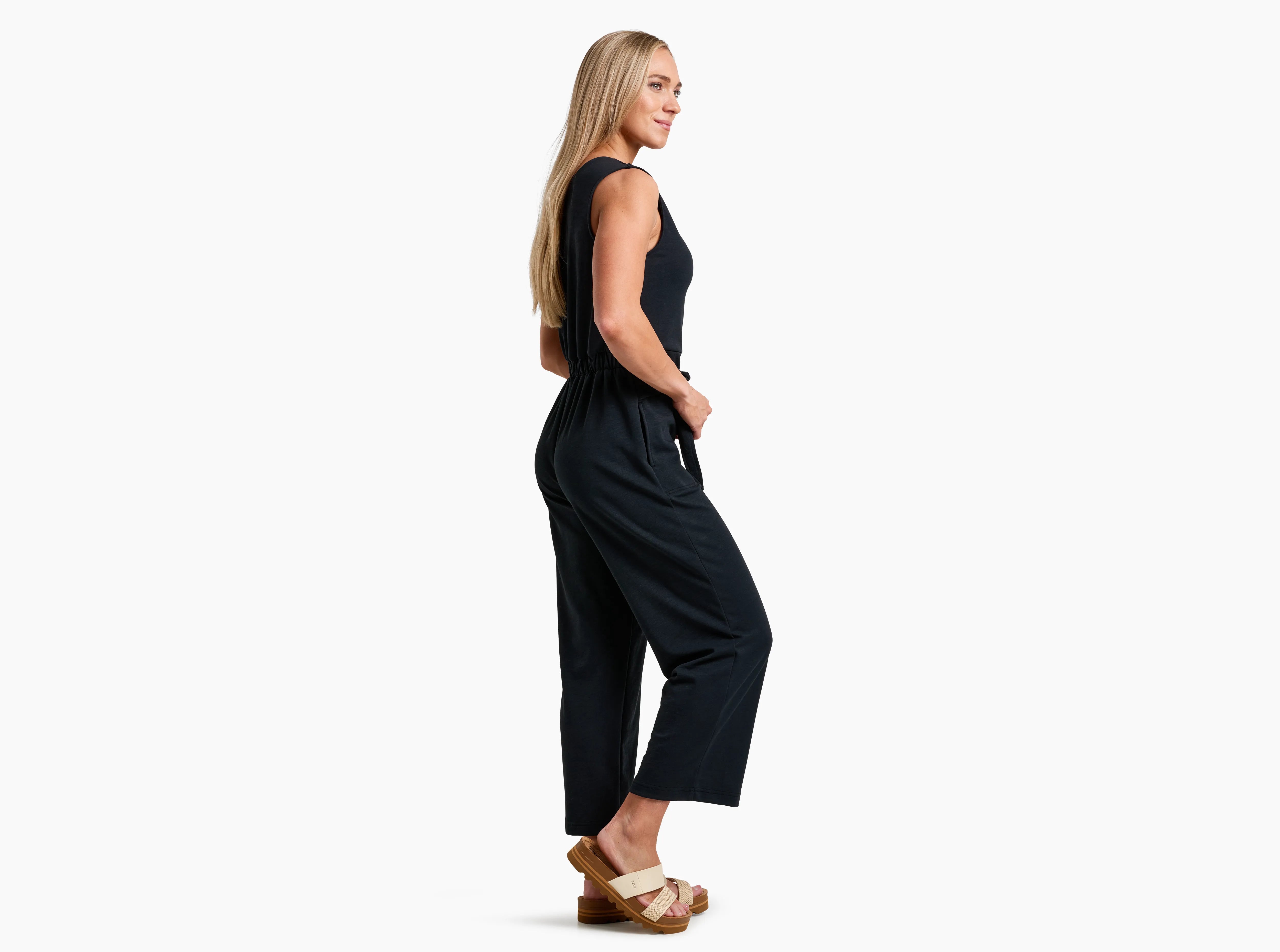 Ella™ Jumpsuit