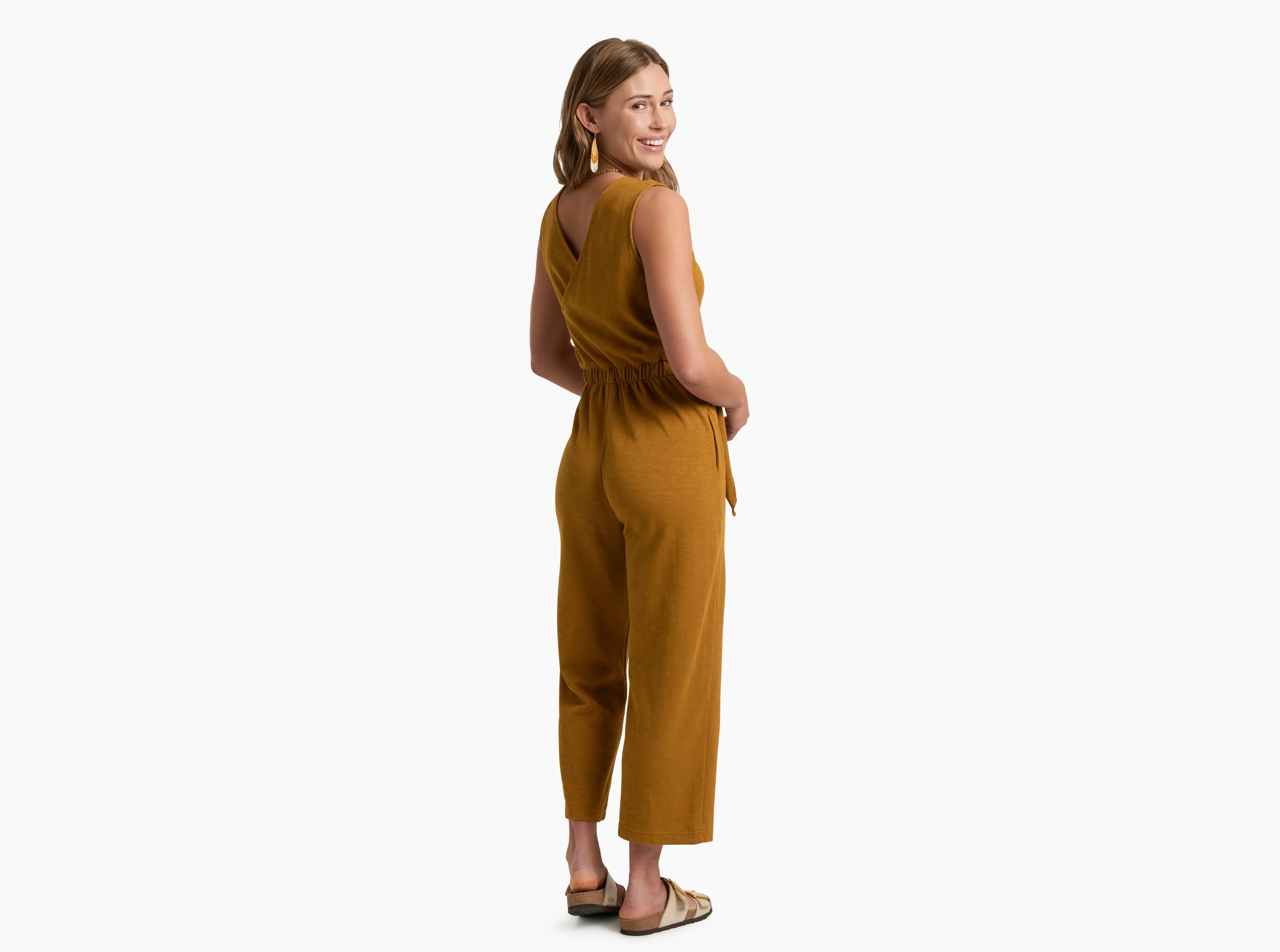 Ella™ Jumpsuit