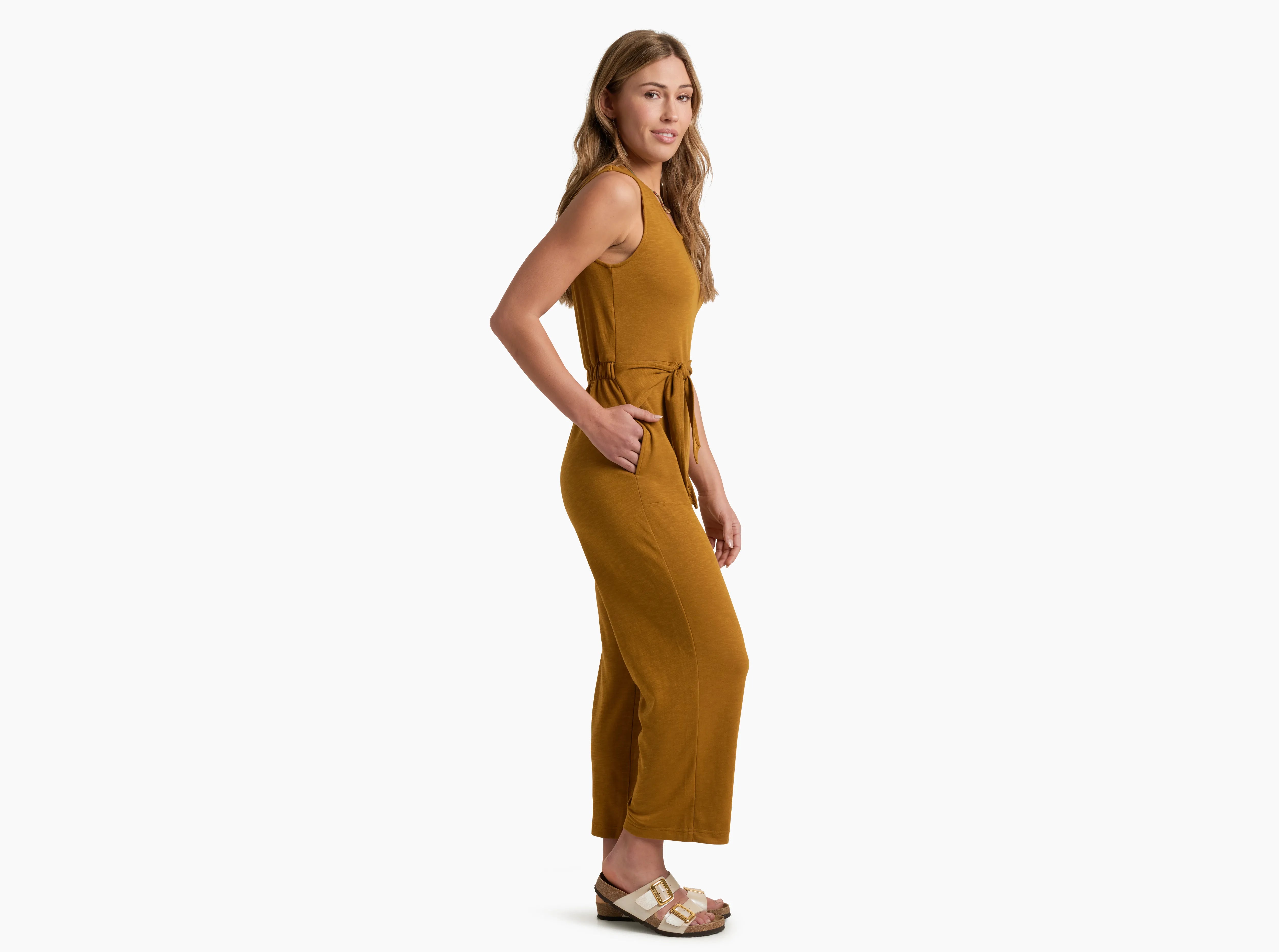 Ella™ Jumpsuit