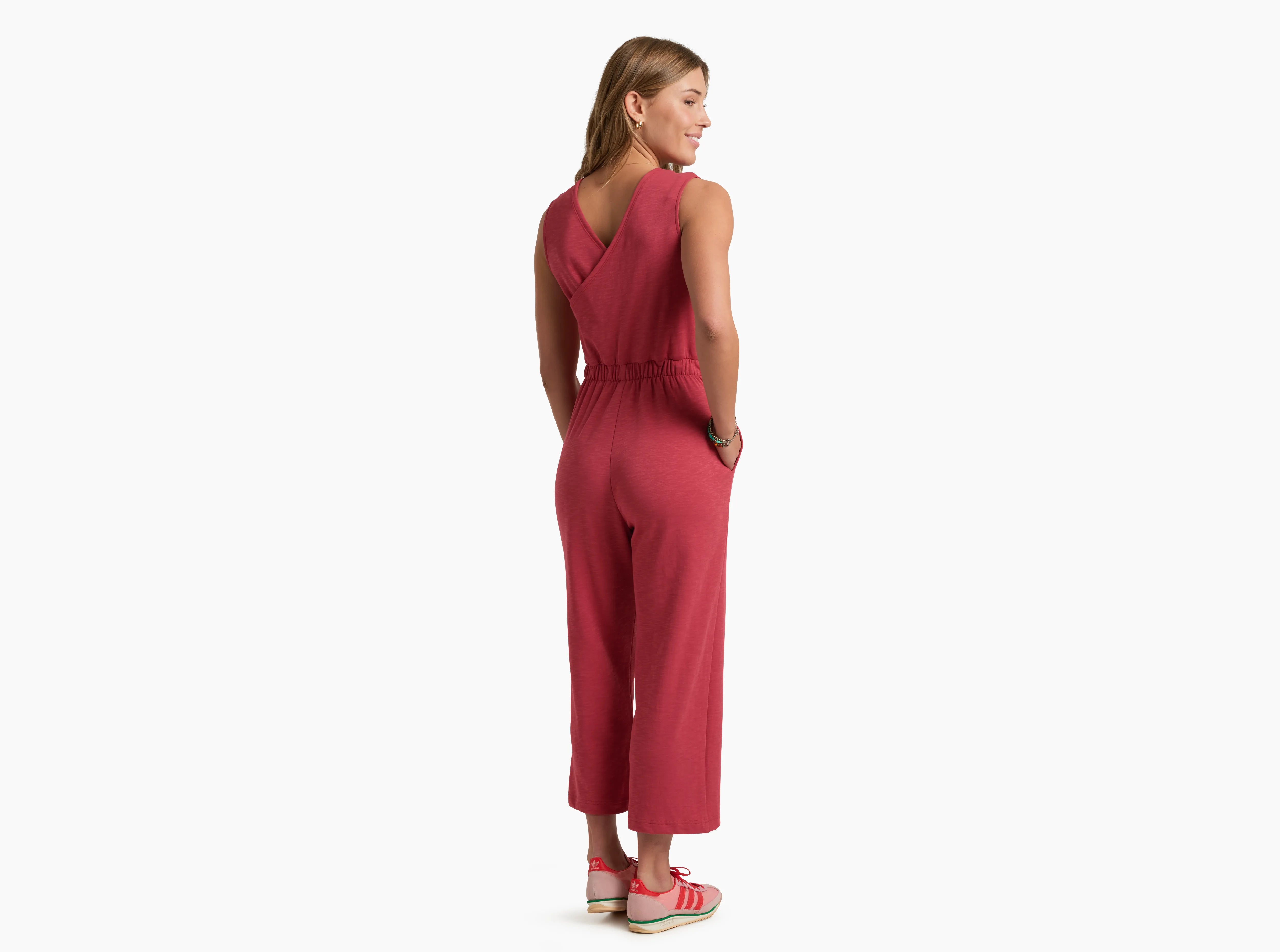 Ella™ Jumpsuit