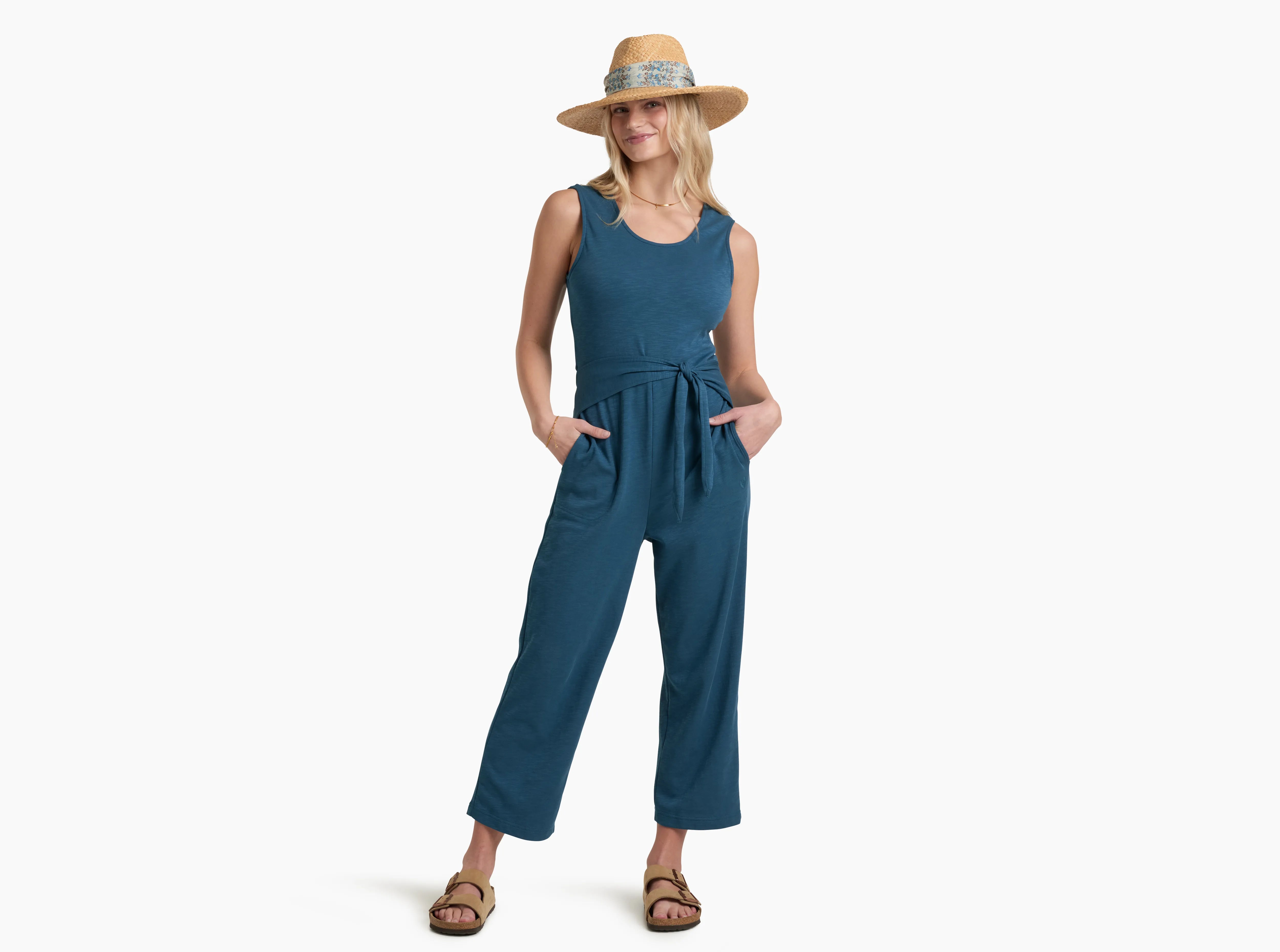Ella™ Jumpsuit