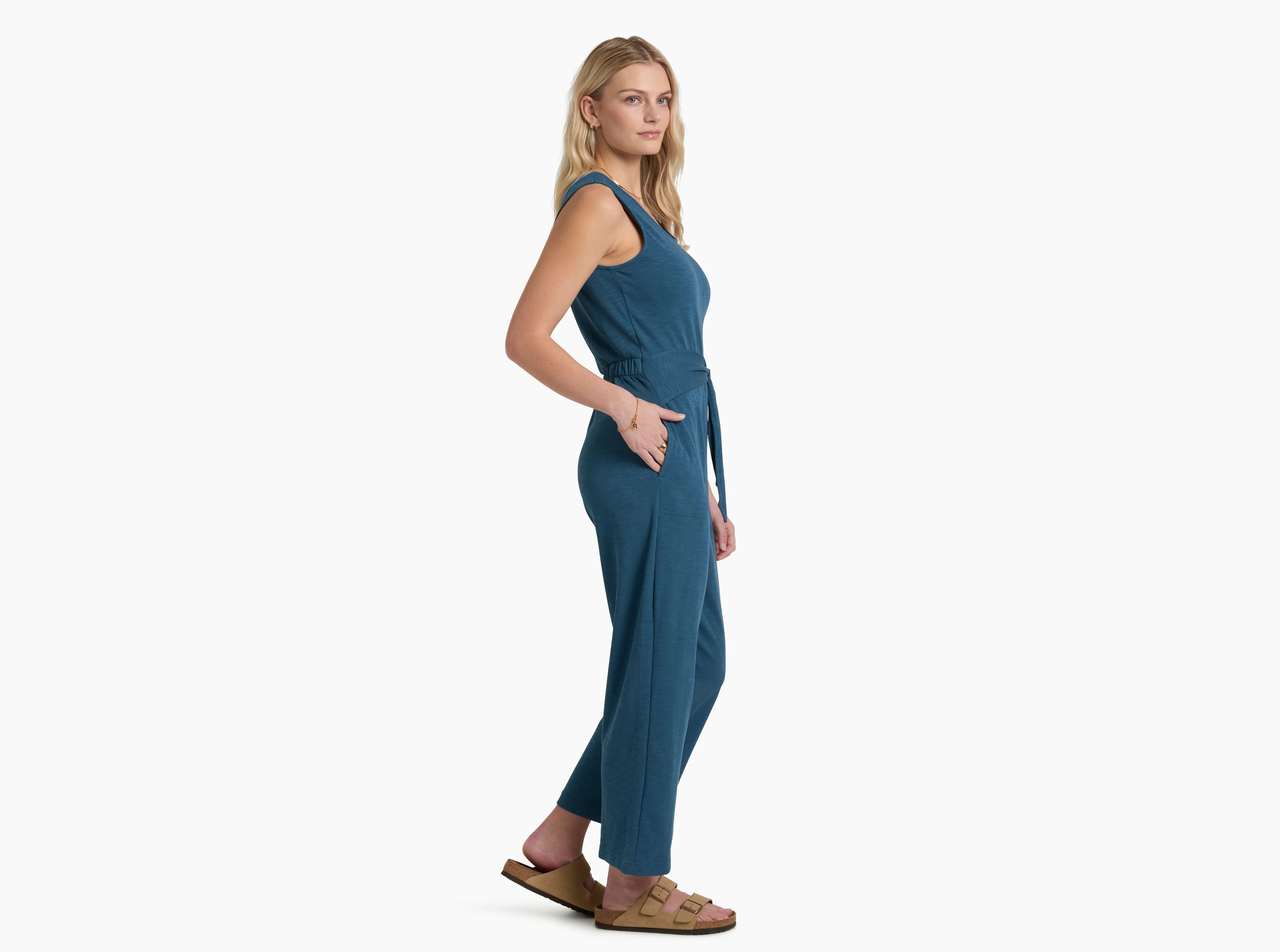 Ella™ Jumpsuit