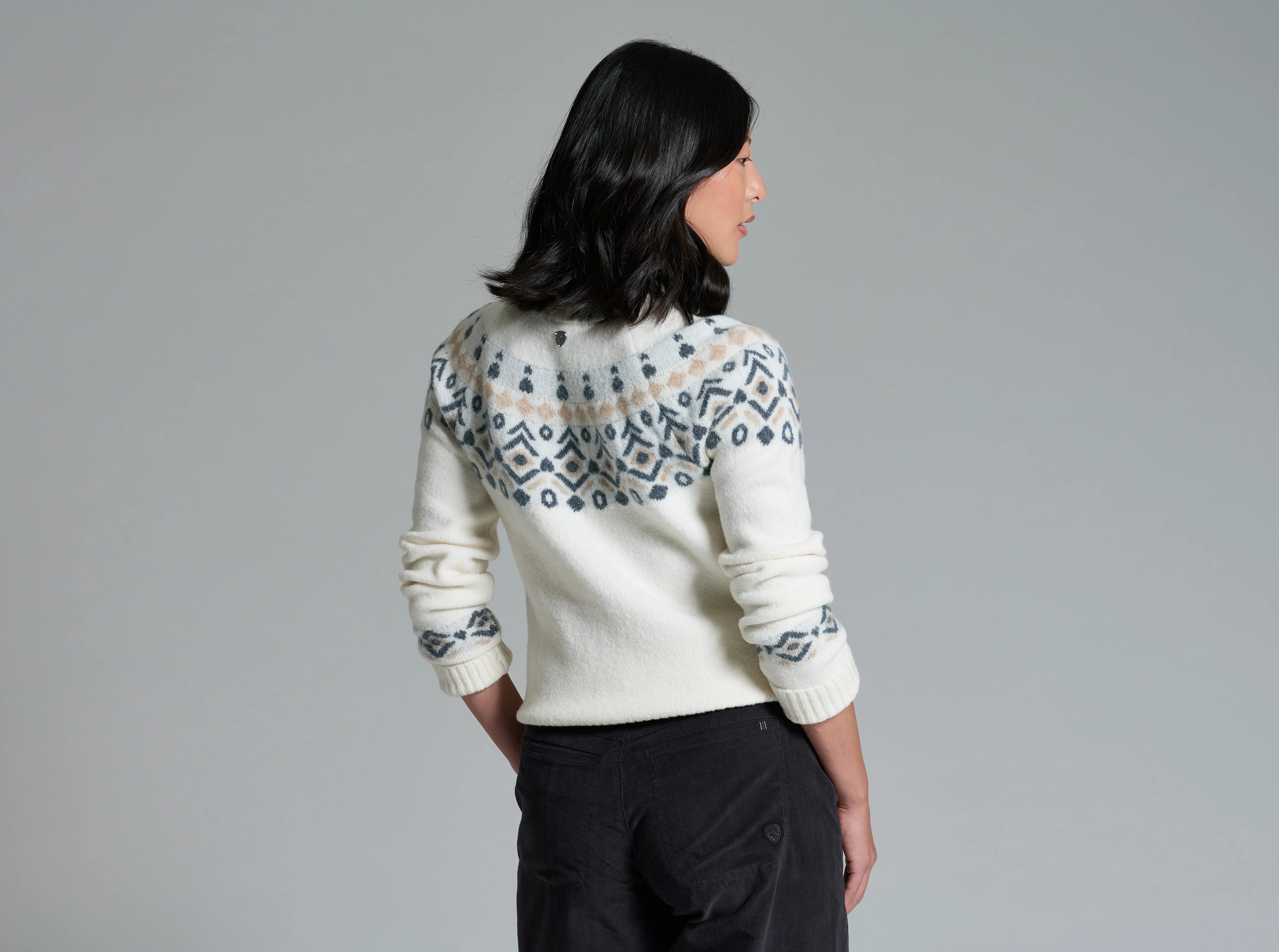 Alpina™ Sweater