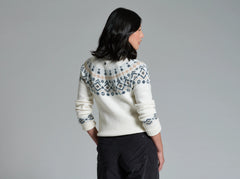 Alpina™ Sweater
