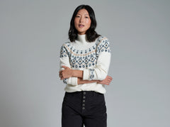 Alpina™ Sweater
