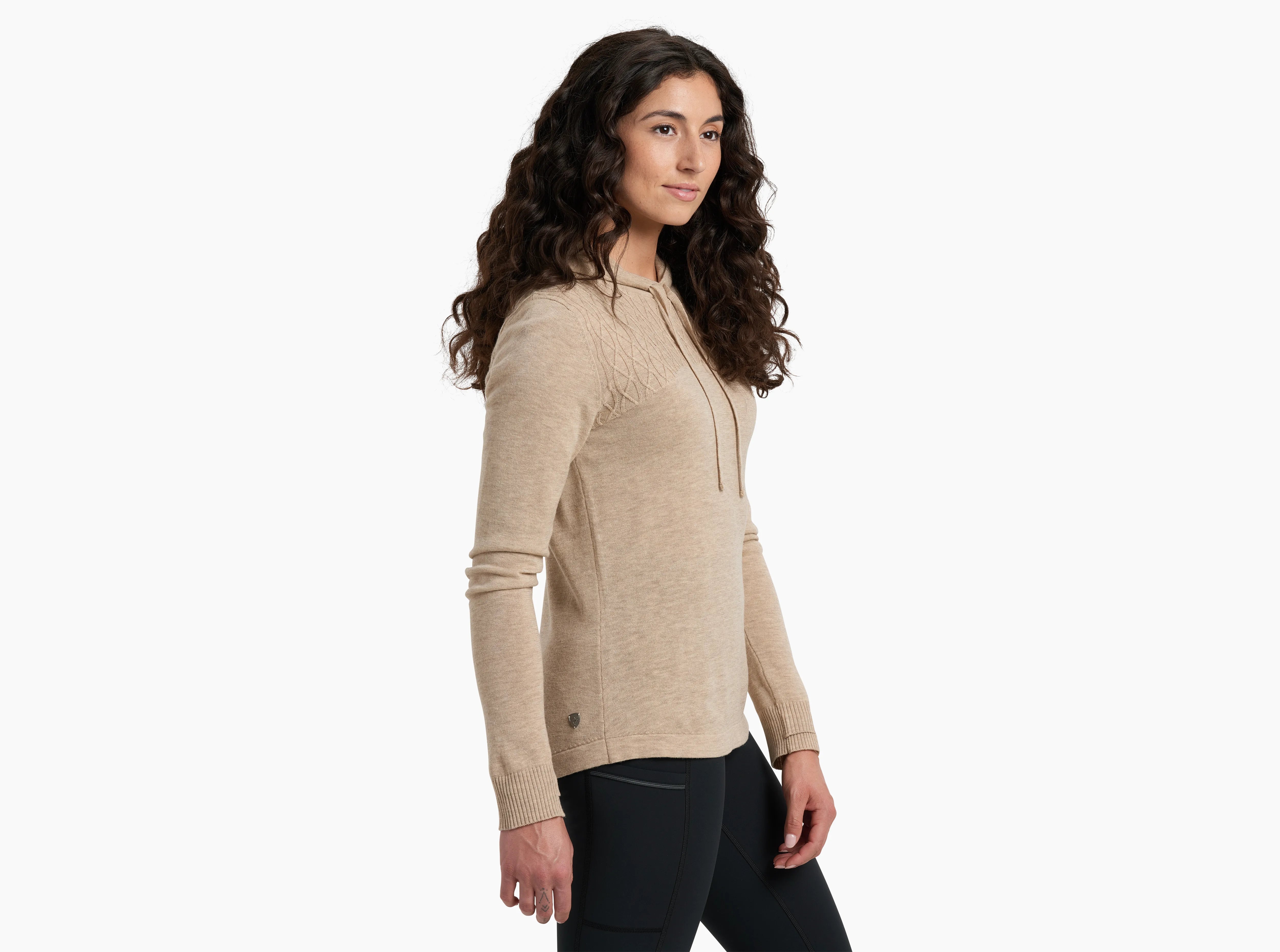 Kortina™ Hooded Sweater