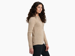 Kortina™ Hooded Sweater