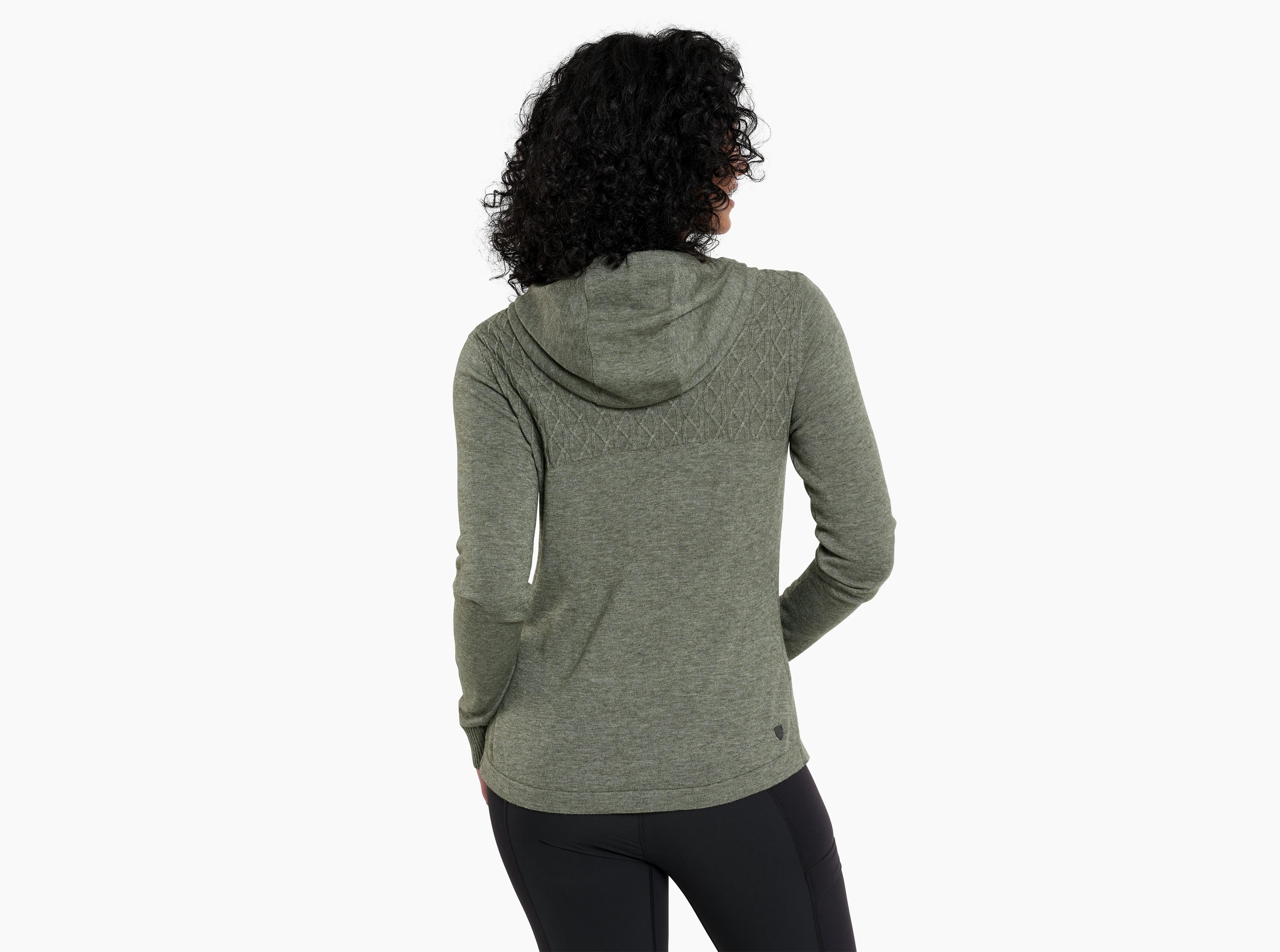 Kortina™ Hooded Sweater