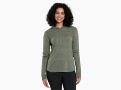 Kortina™ Hooded Sweater