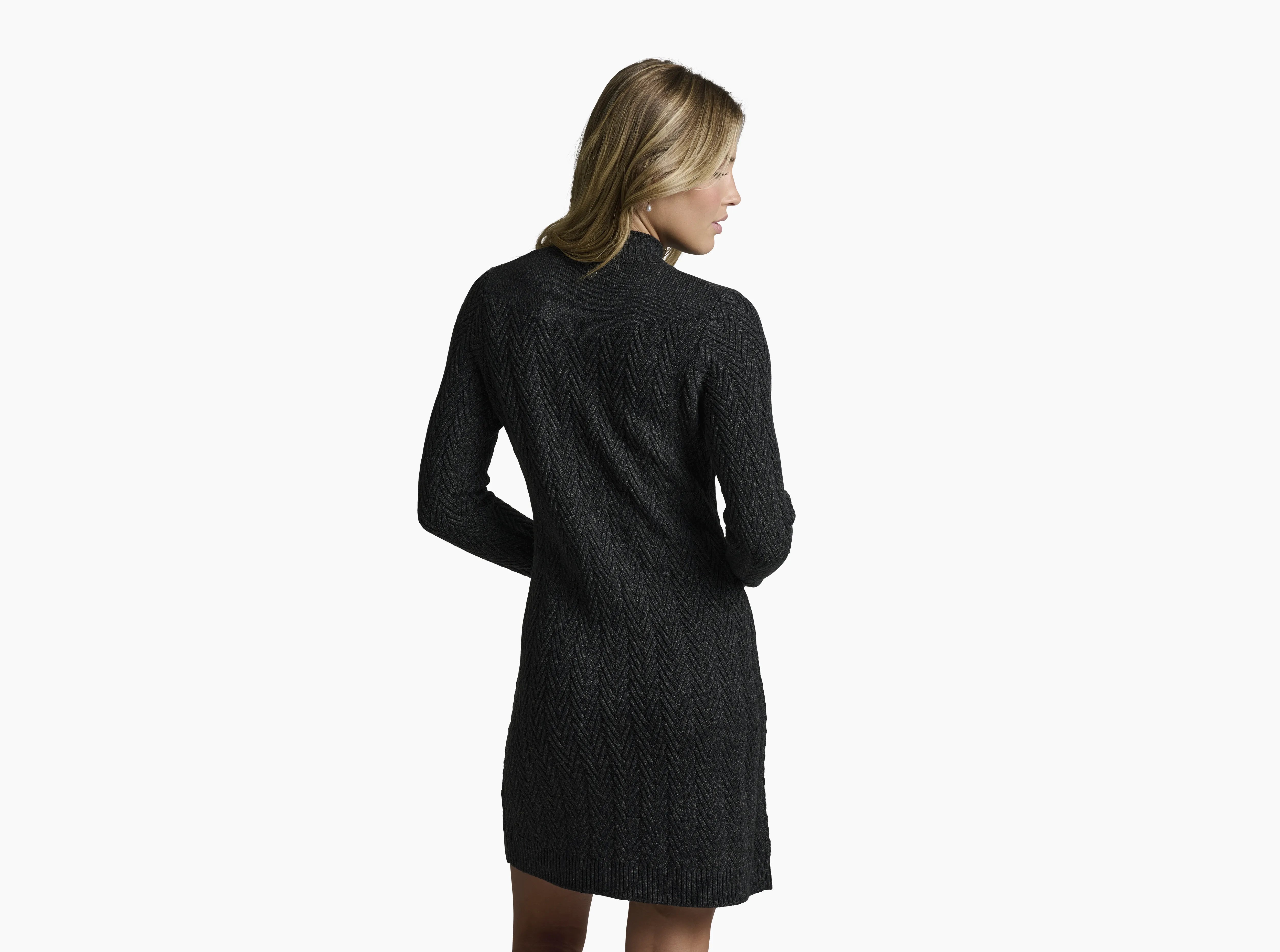 Gia™ Sweater Dress
