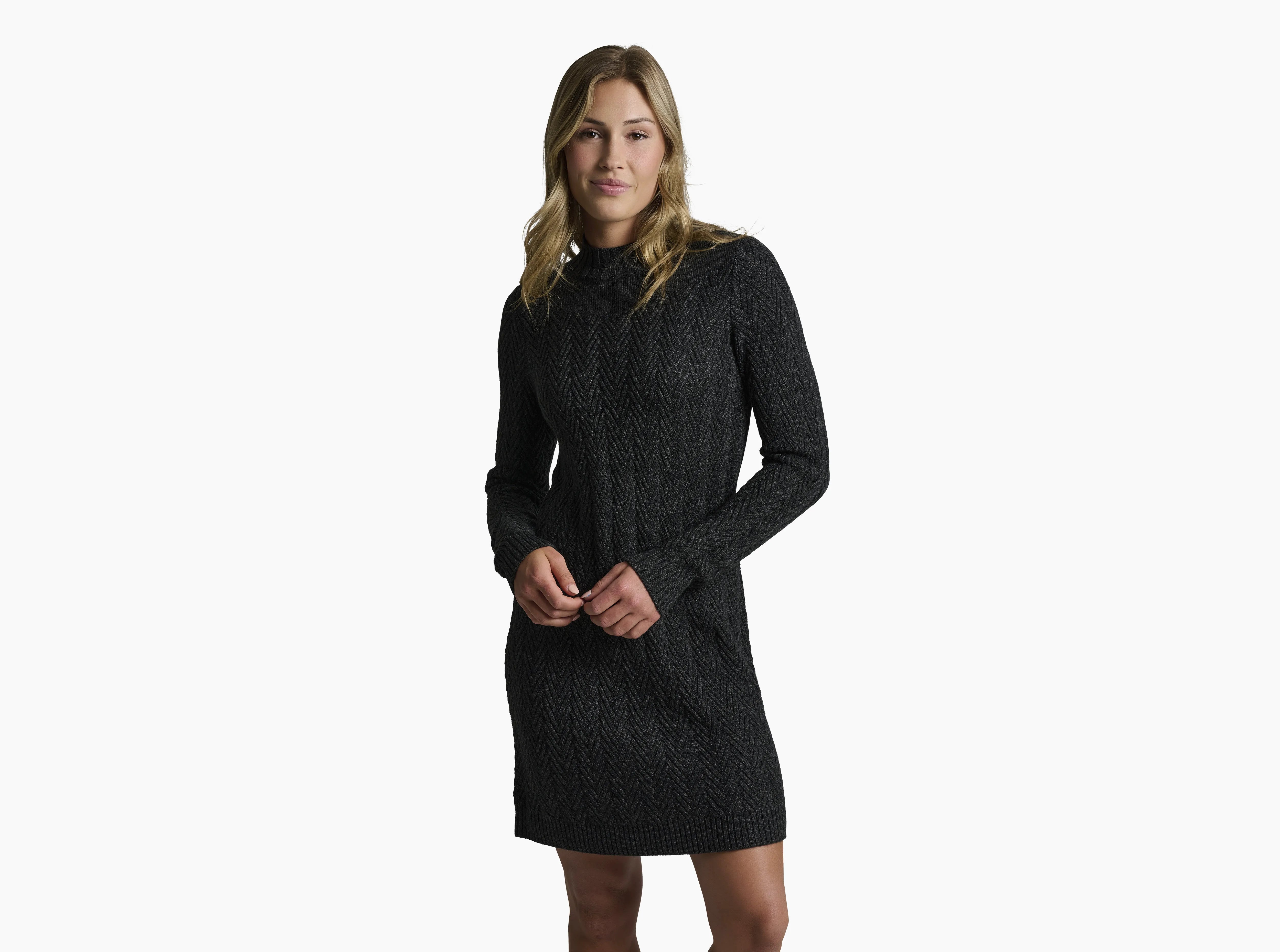 Gia™ Sweater Dress