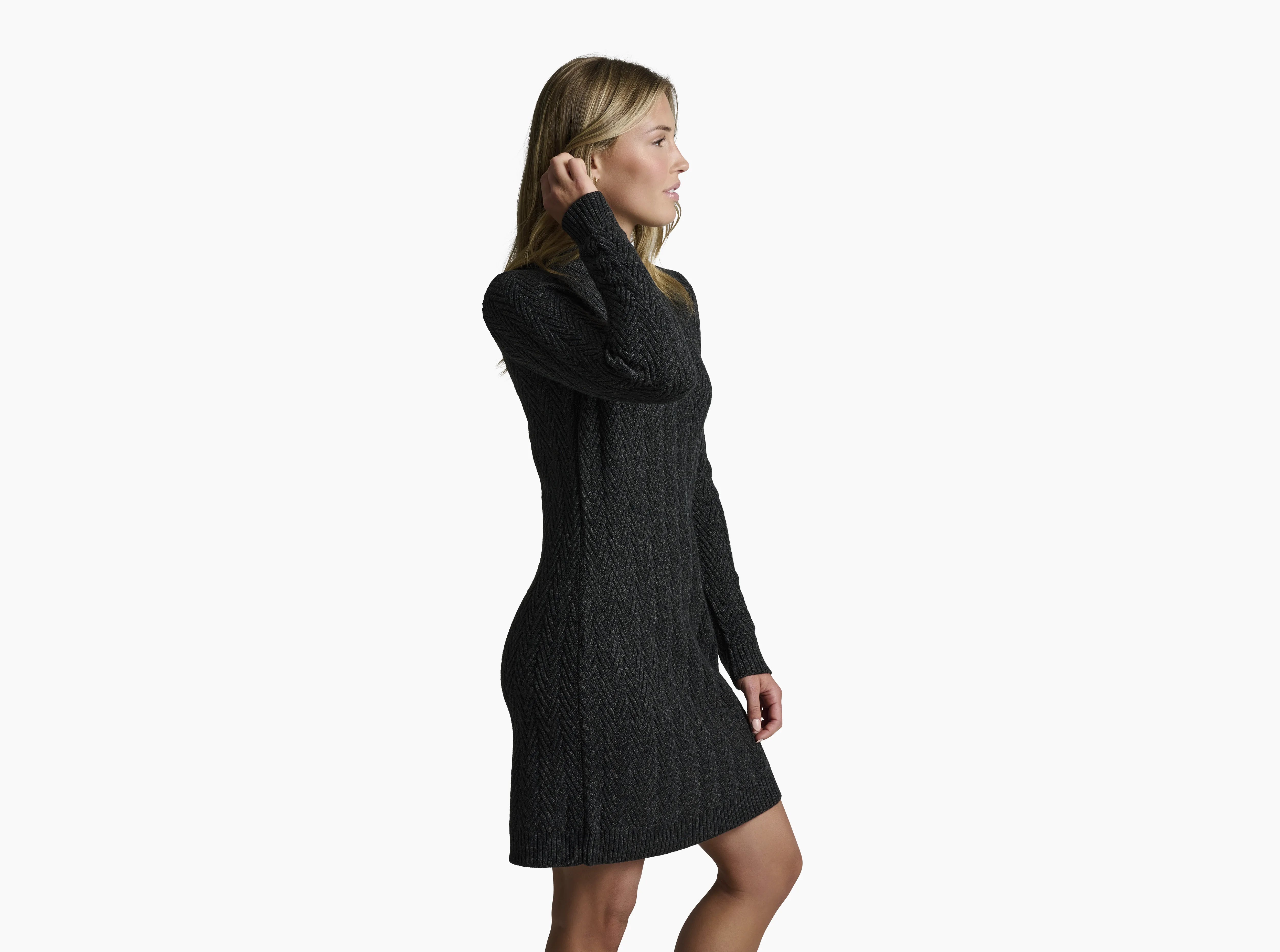 Gia™ Sweater Dress