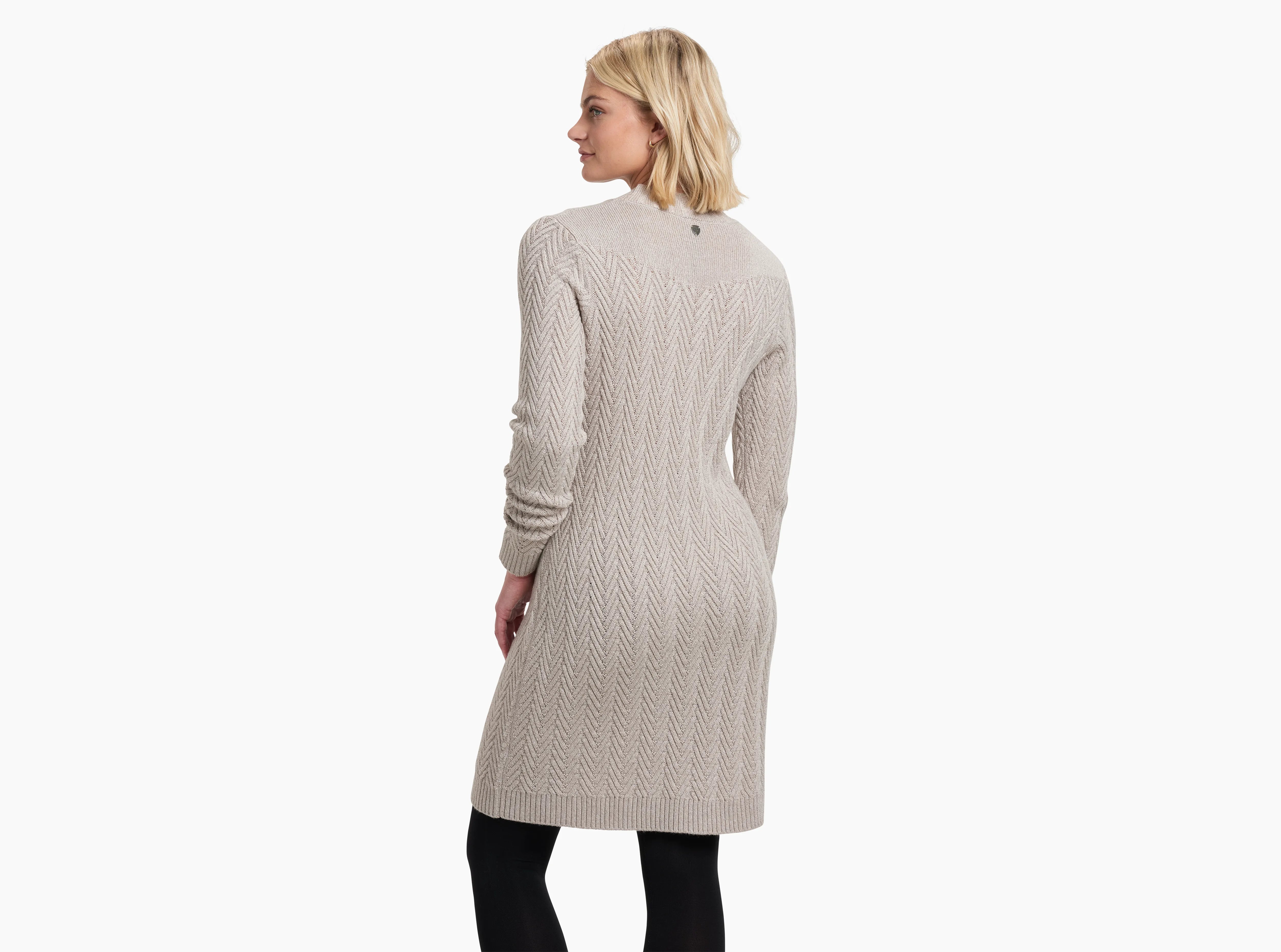 Gia™ Sweater Dress