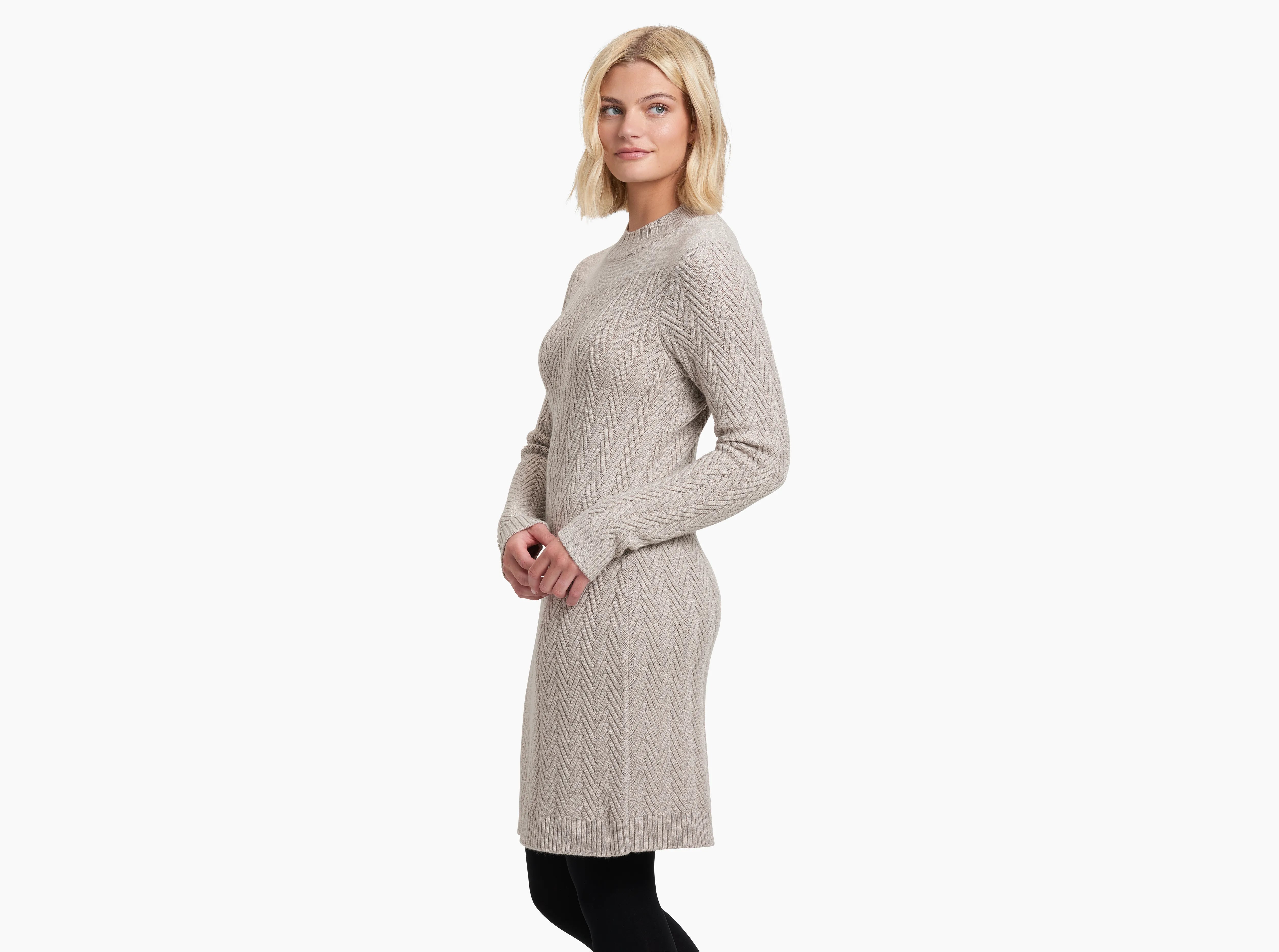 Gia™ Sweater Dress