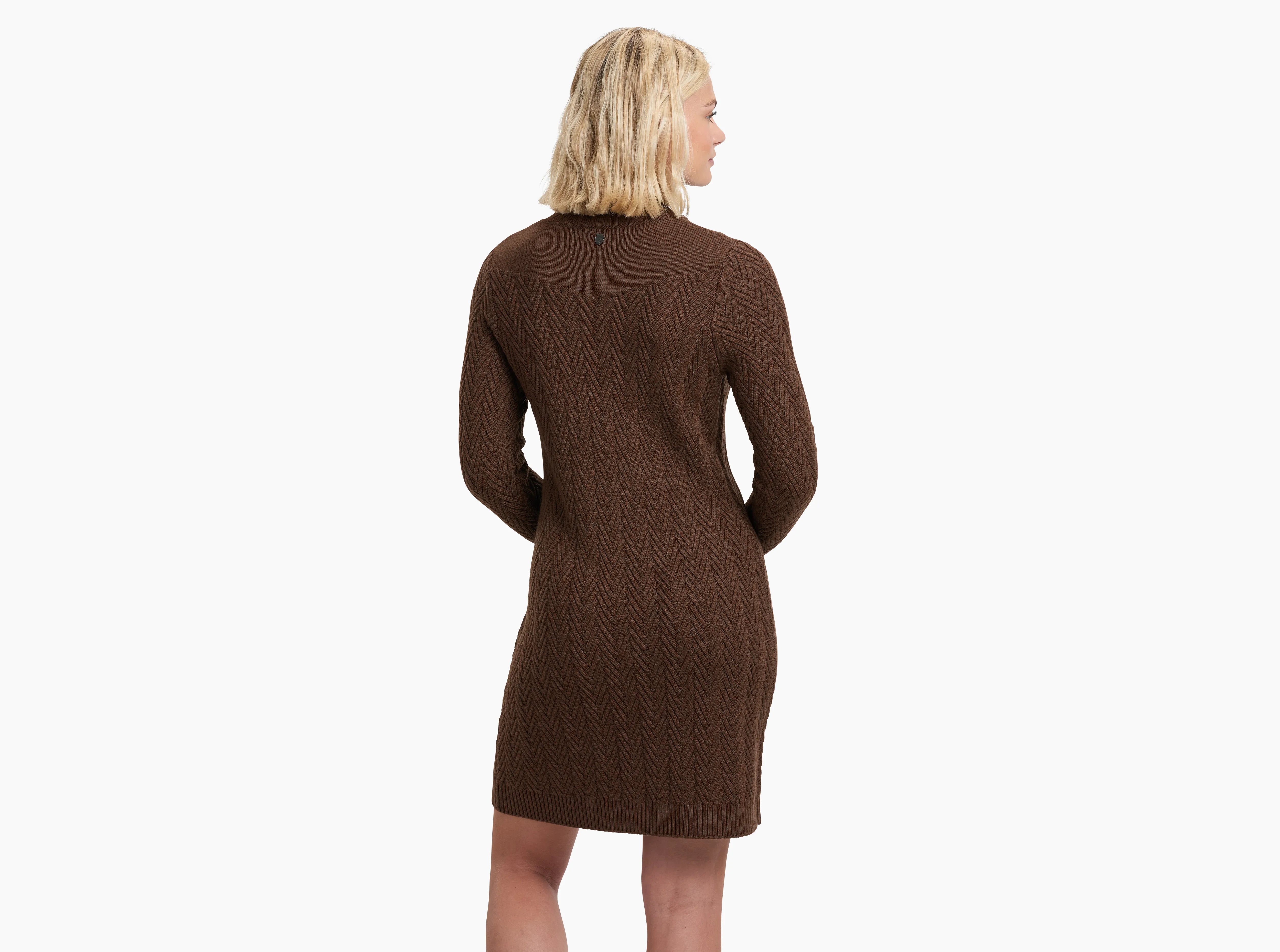 Gia™ Sweater Dress
