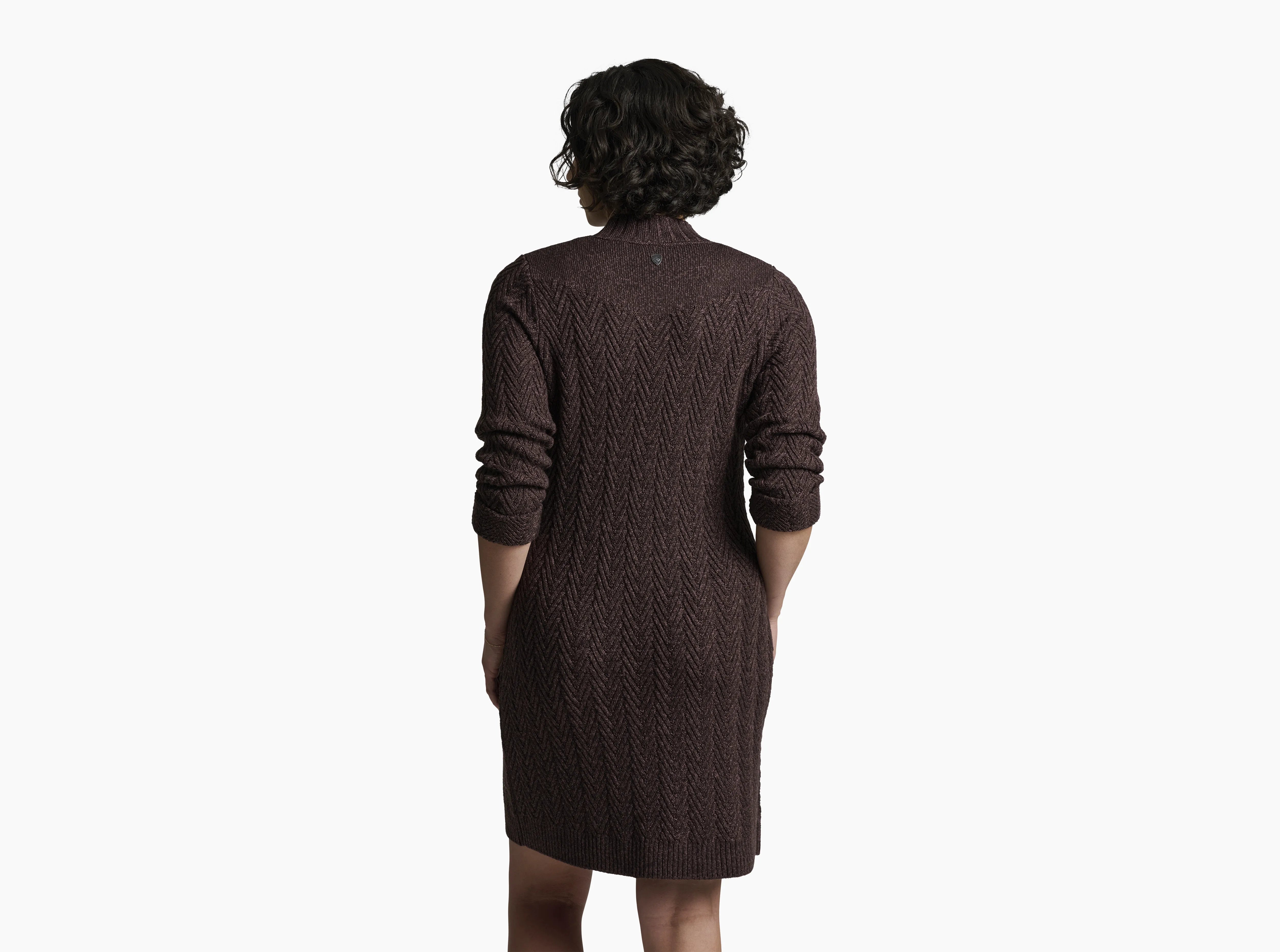 Gia™ Sweater Dress