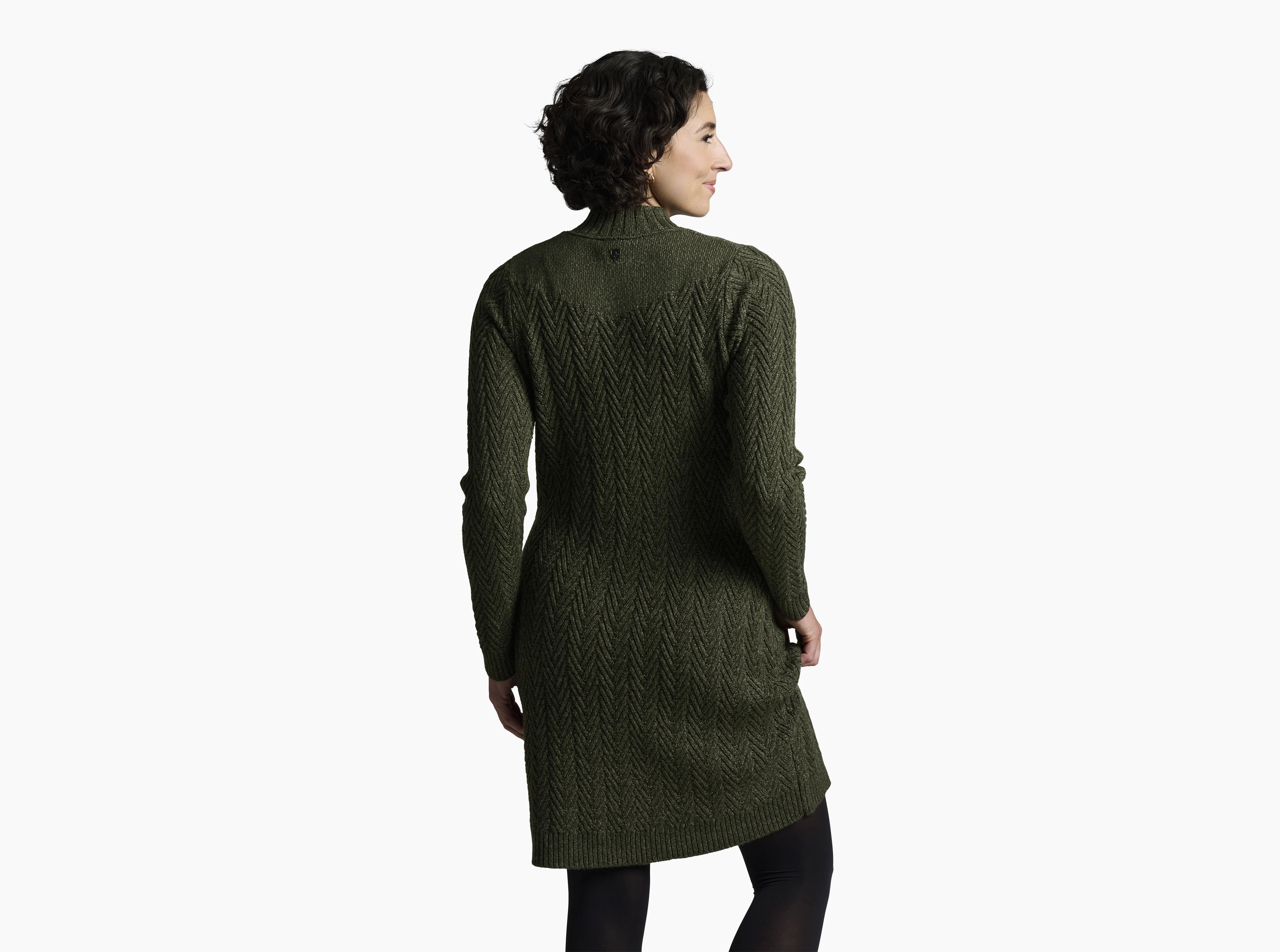 Gia™ Sweater Dress