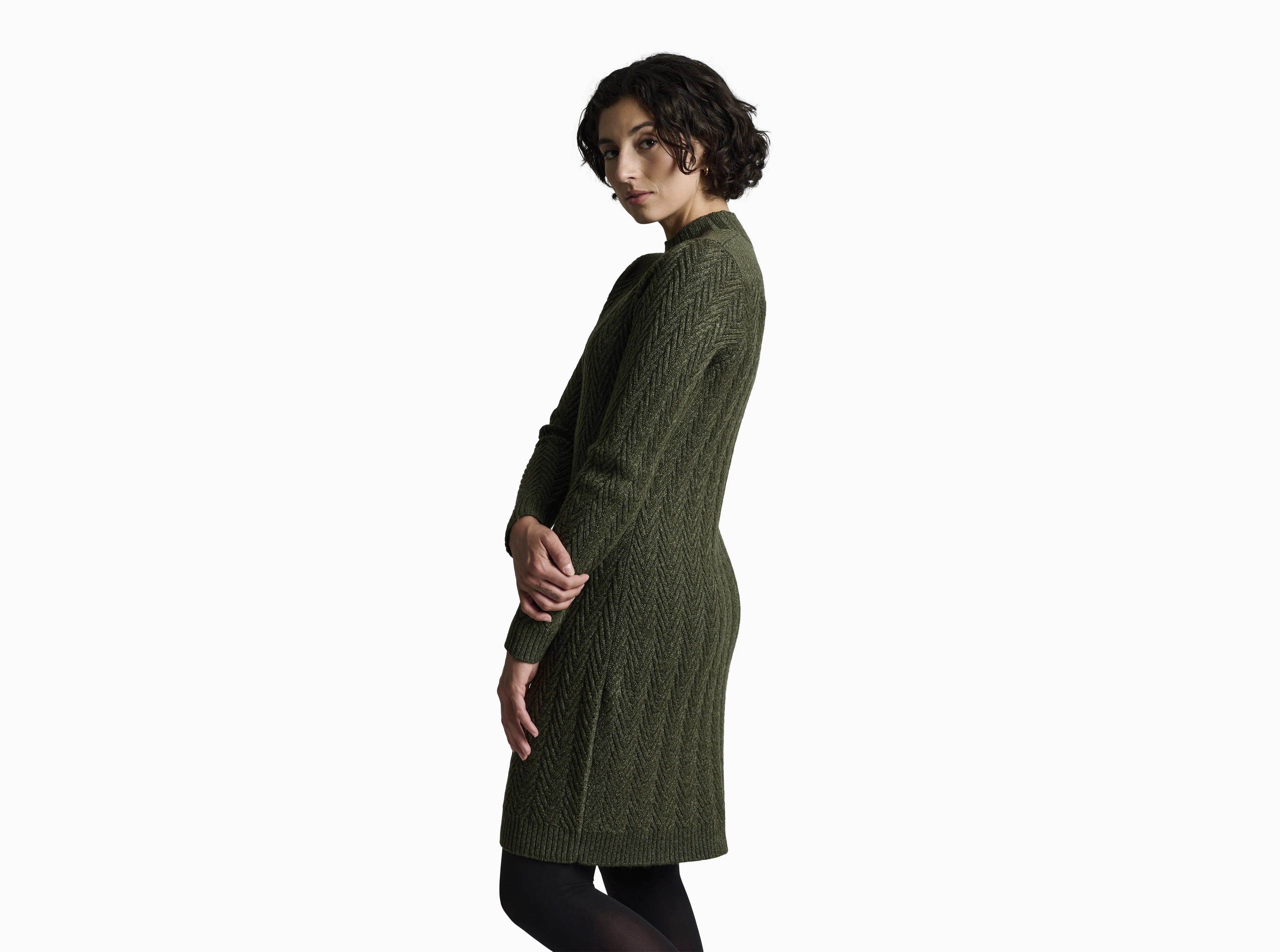 Gia™ Sweater Dress