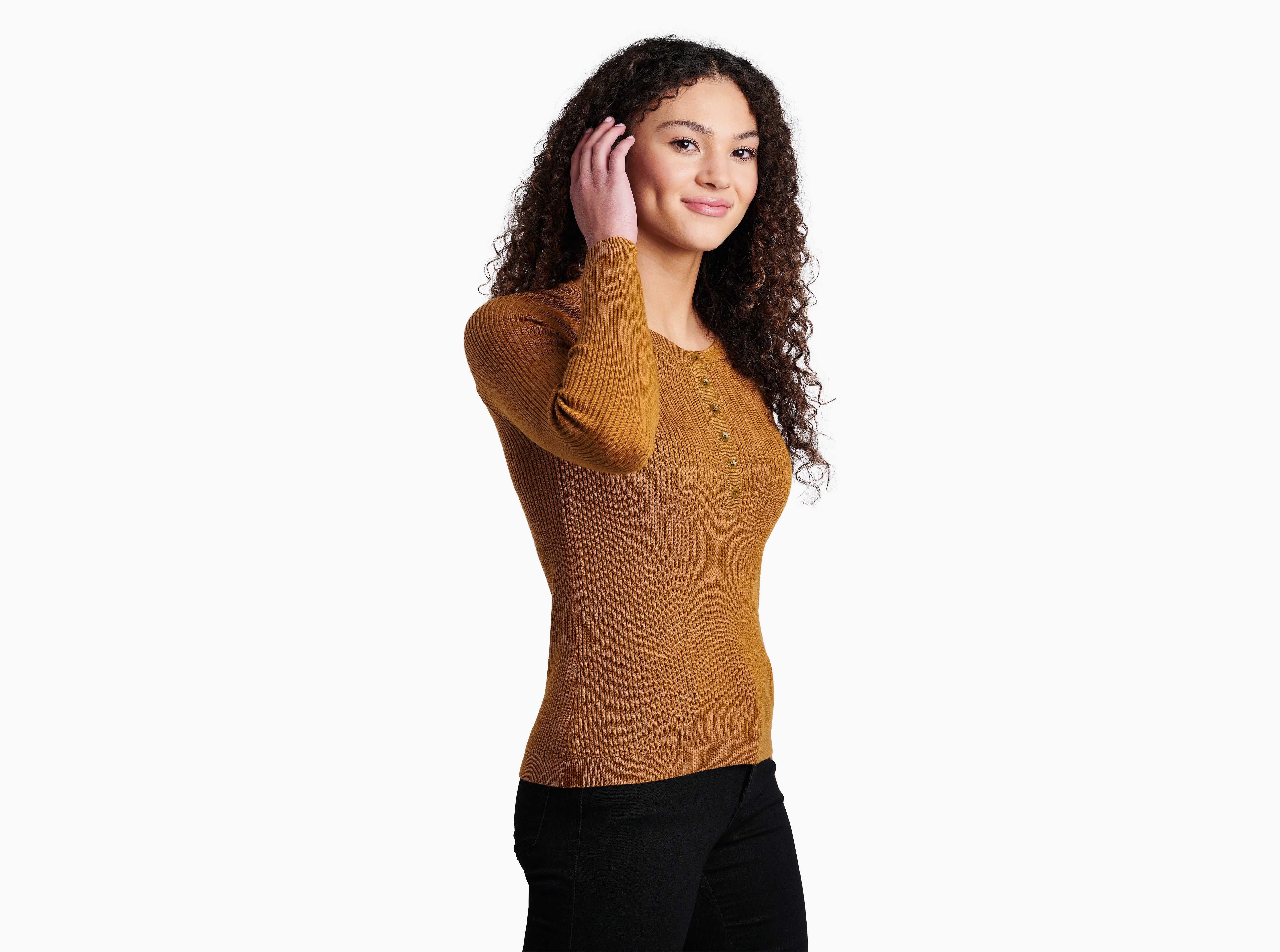 Gemma™ Sweater