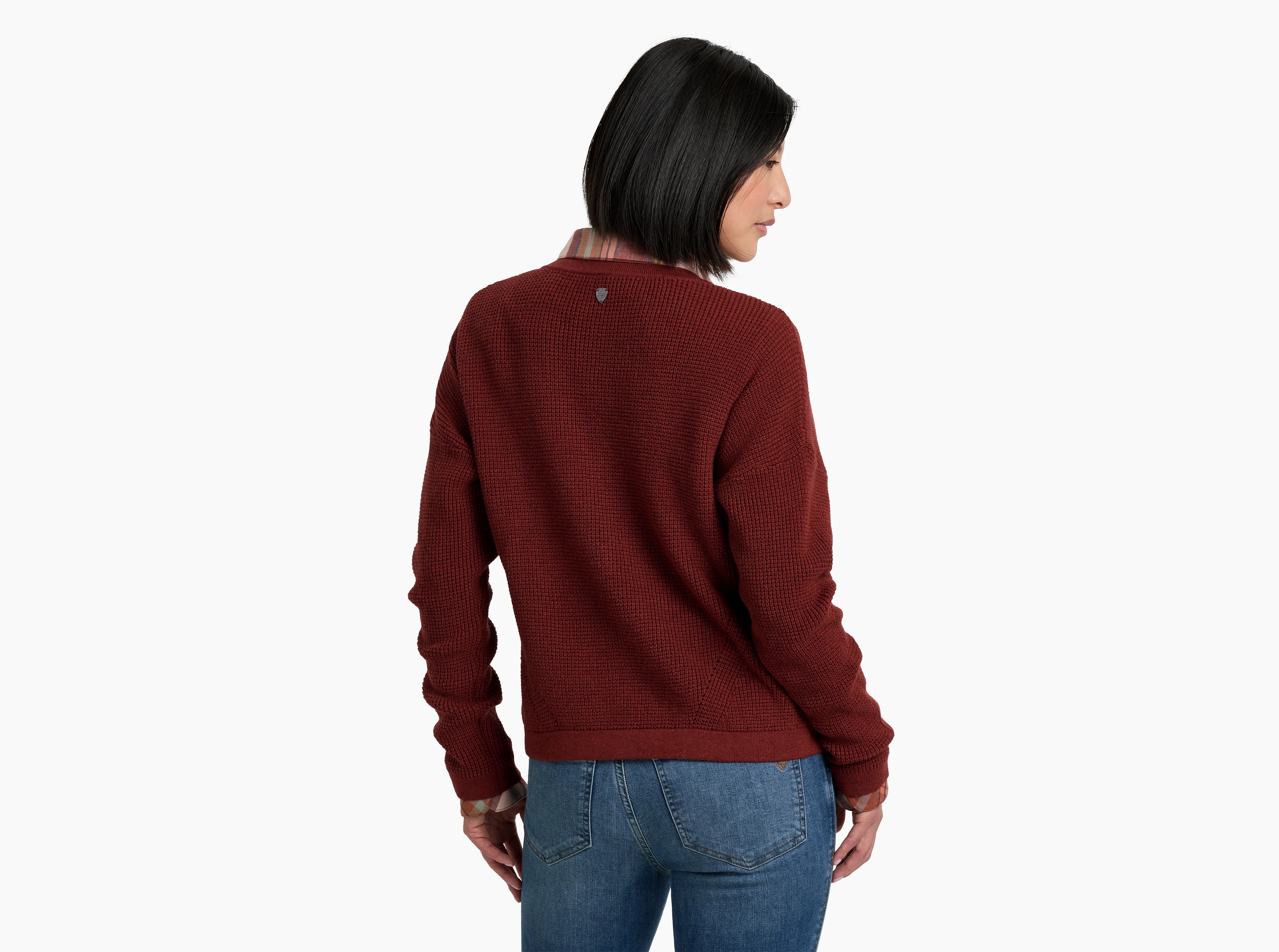 Brynn™ Cardigan Sweater