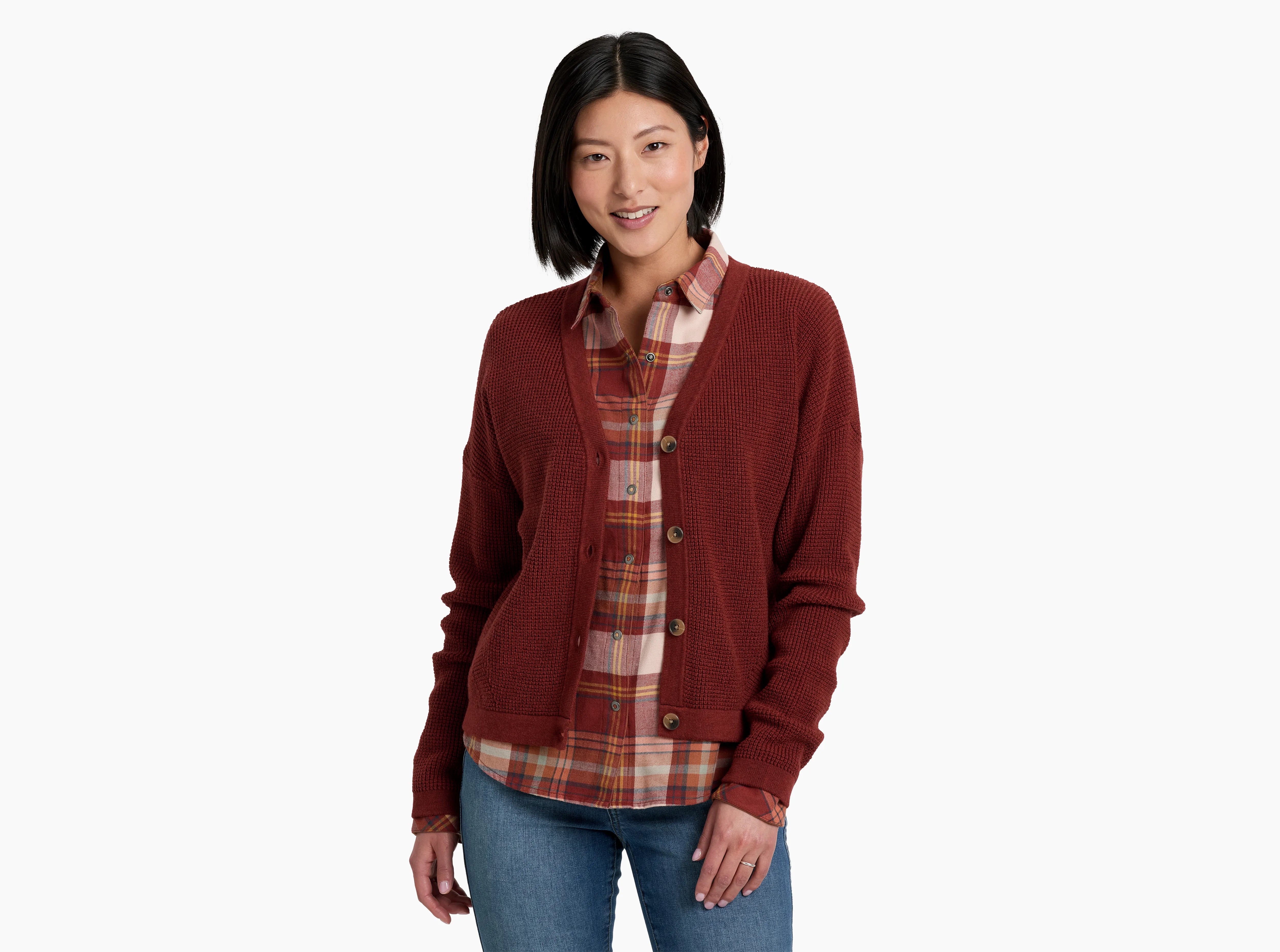 Brynn™ Cardigan Sweater