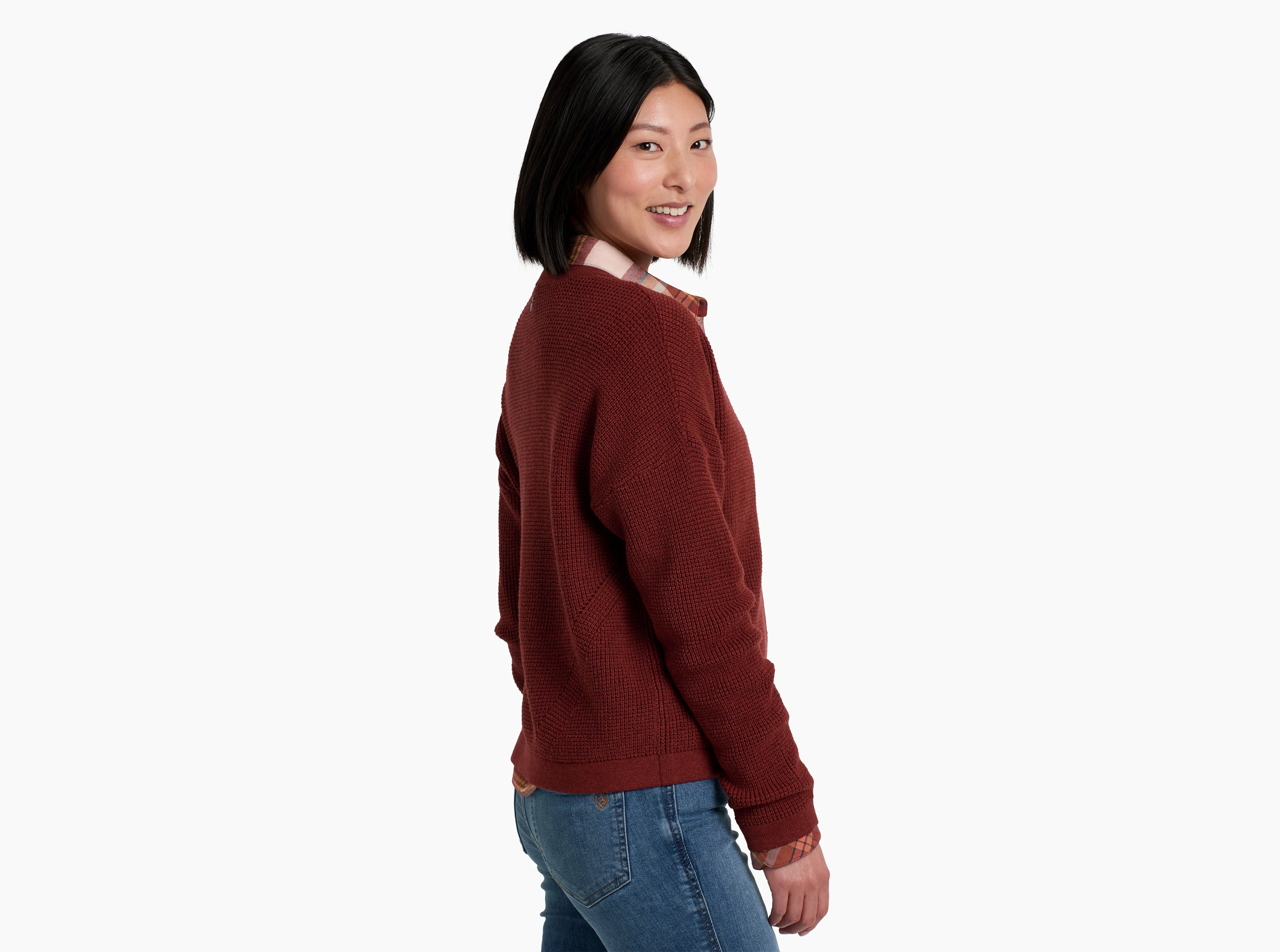 Brynn™ Cardigan Sweater