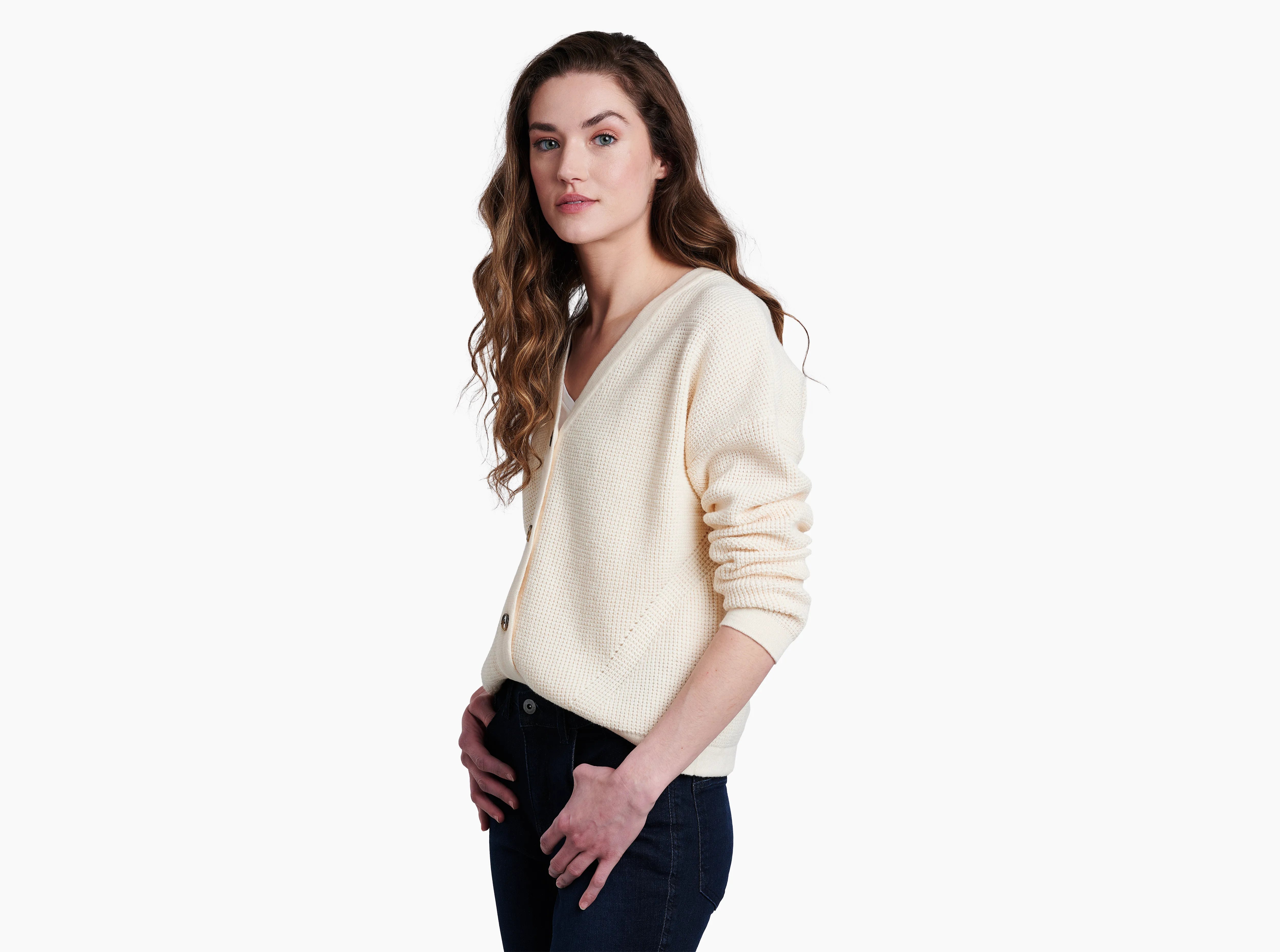 Brynn™ Cardigan Sweater
