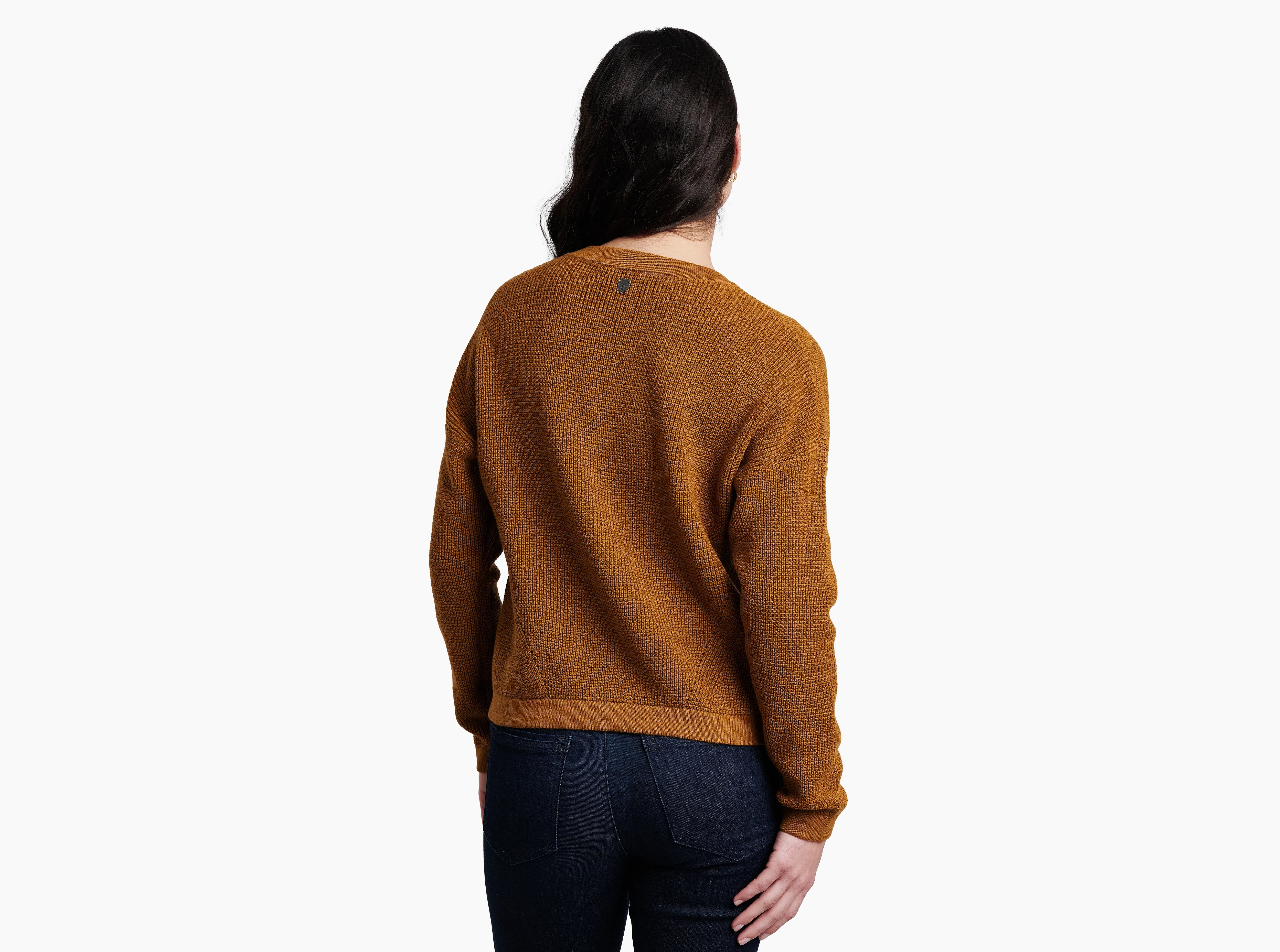 Brynn™ Cardigan Sweater
