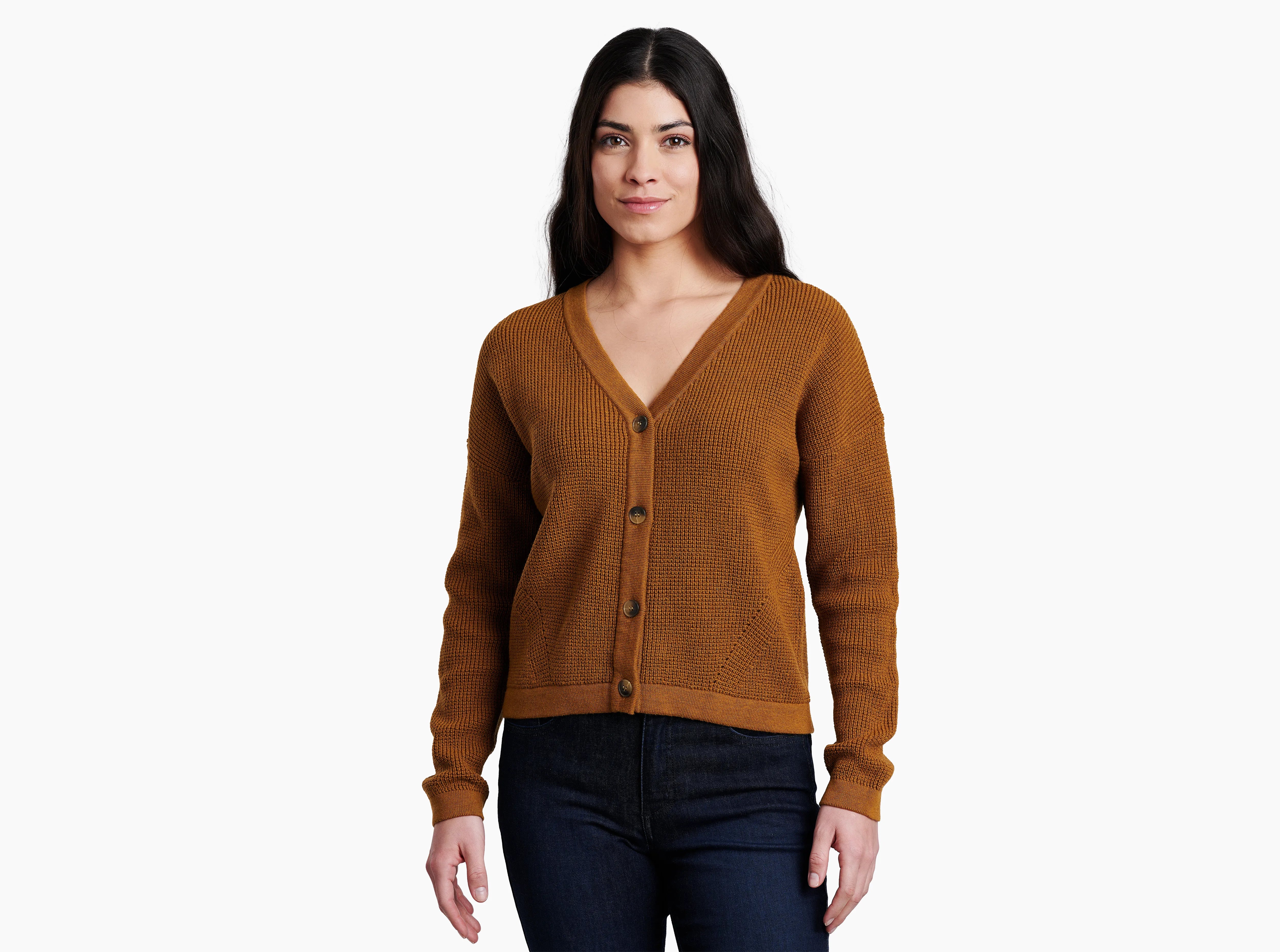 Brynn™ Cardigan Sweater