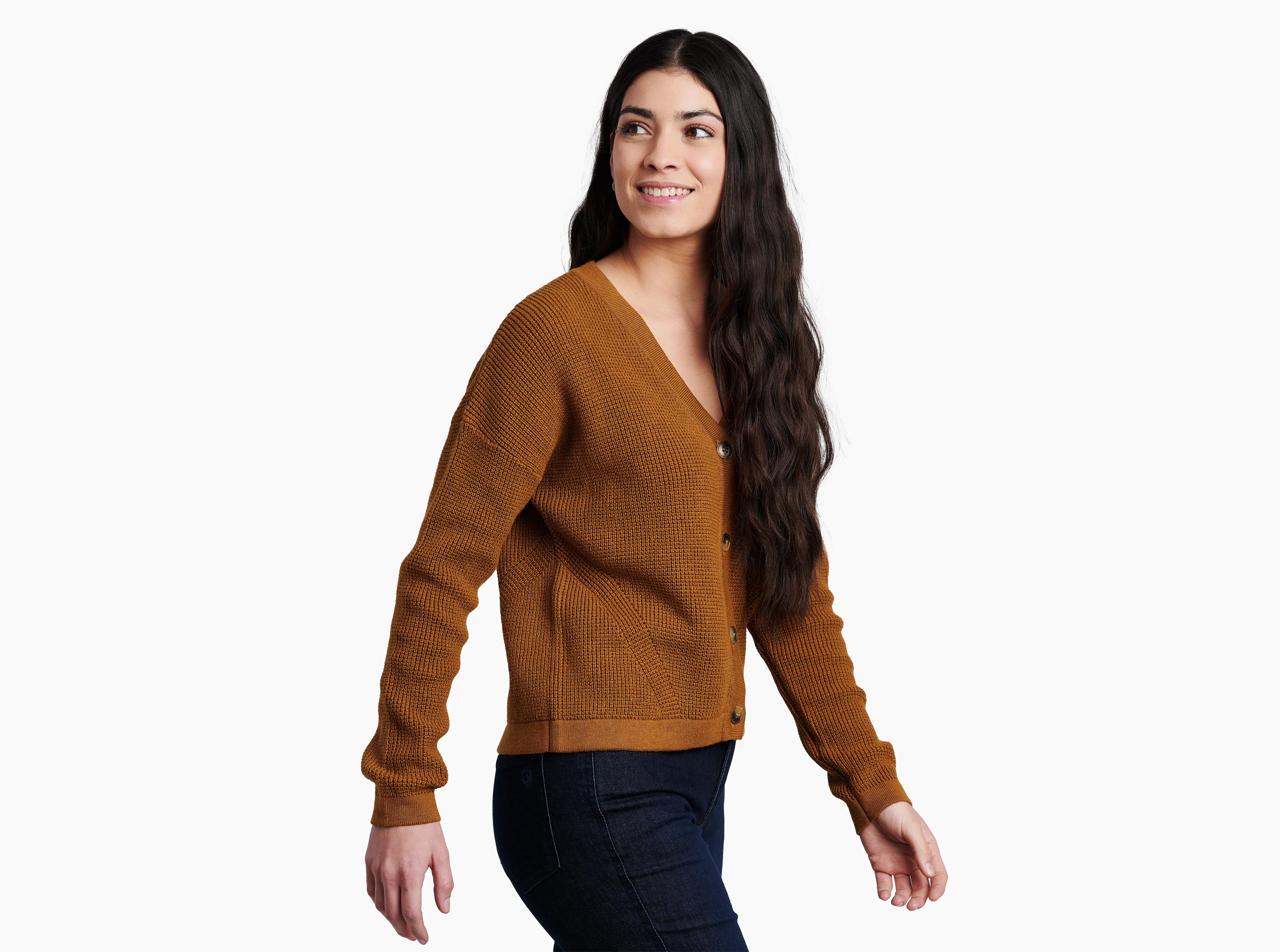 Brynn™ Cardigan Sweater